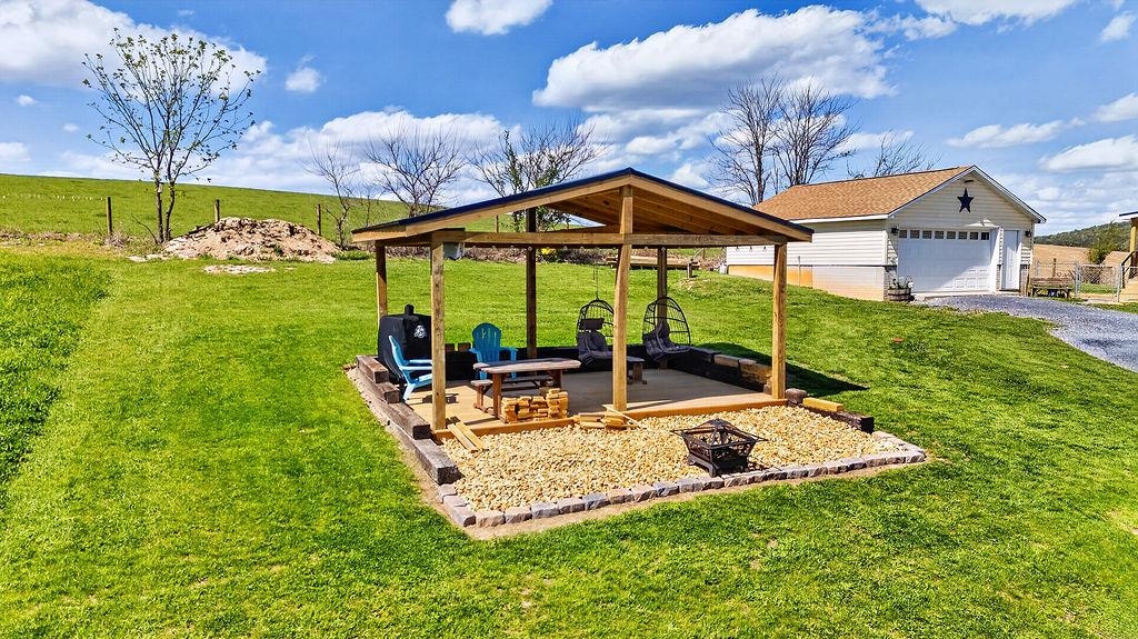 2099 MOUNTAIN VALLEY RD, KEEZLETOWN, Virginia 22832, 4 Bedrooms Bedrooms, ,2 BathroomsBathrooms,Residential,2099 MOUNTAIN VALLEY RD,676347 MLS # 676347