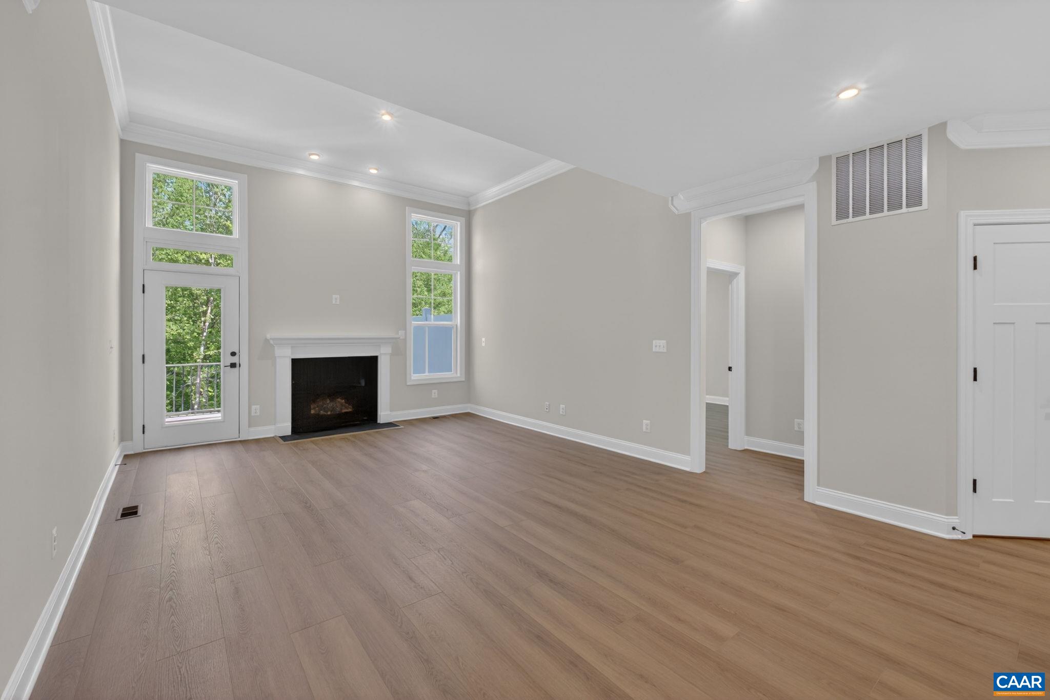 1390 MARCELLA ST, CHARLOTTESVILLE, Virginia 22911, 4 Bedrooms Bedrooms, ,3 BathroomsBathrooms,Residential,The Bayberry, Elevation A - Finished Walkout Basem,1390 MARCELLA ST,676348 MLS # 676348