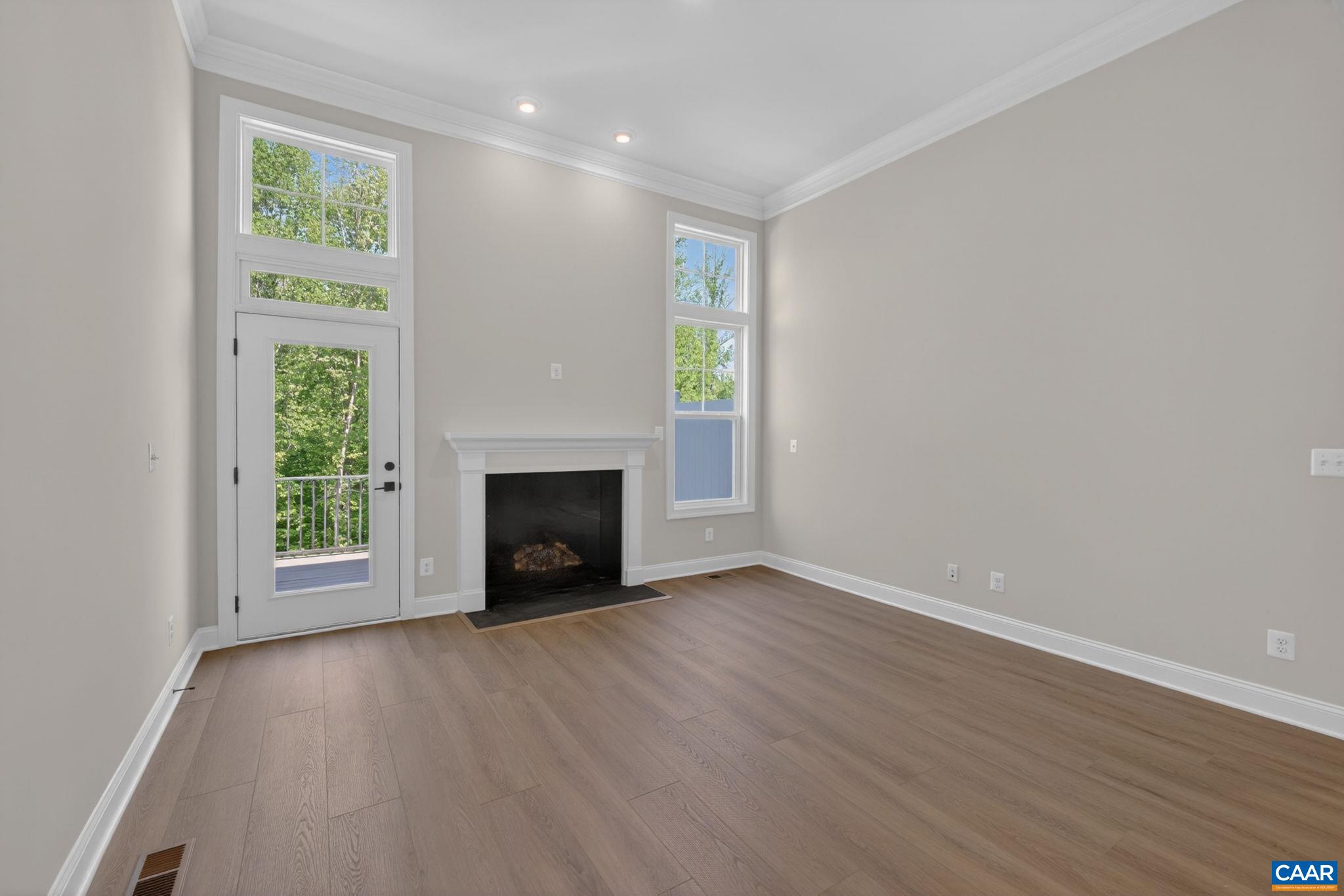 1390 MARCELLA ST, CHARLOTTESVILLE, Virginia 22911, 4 Bedrooms Bedrooms, ,3 BathroomsBathrooms,Residential,The Bayberry, Elevation A - Finished Walkout Basem,1390 MARCELLA ST,676348 MLS # 676348