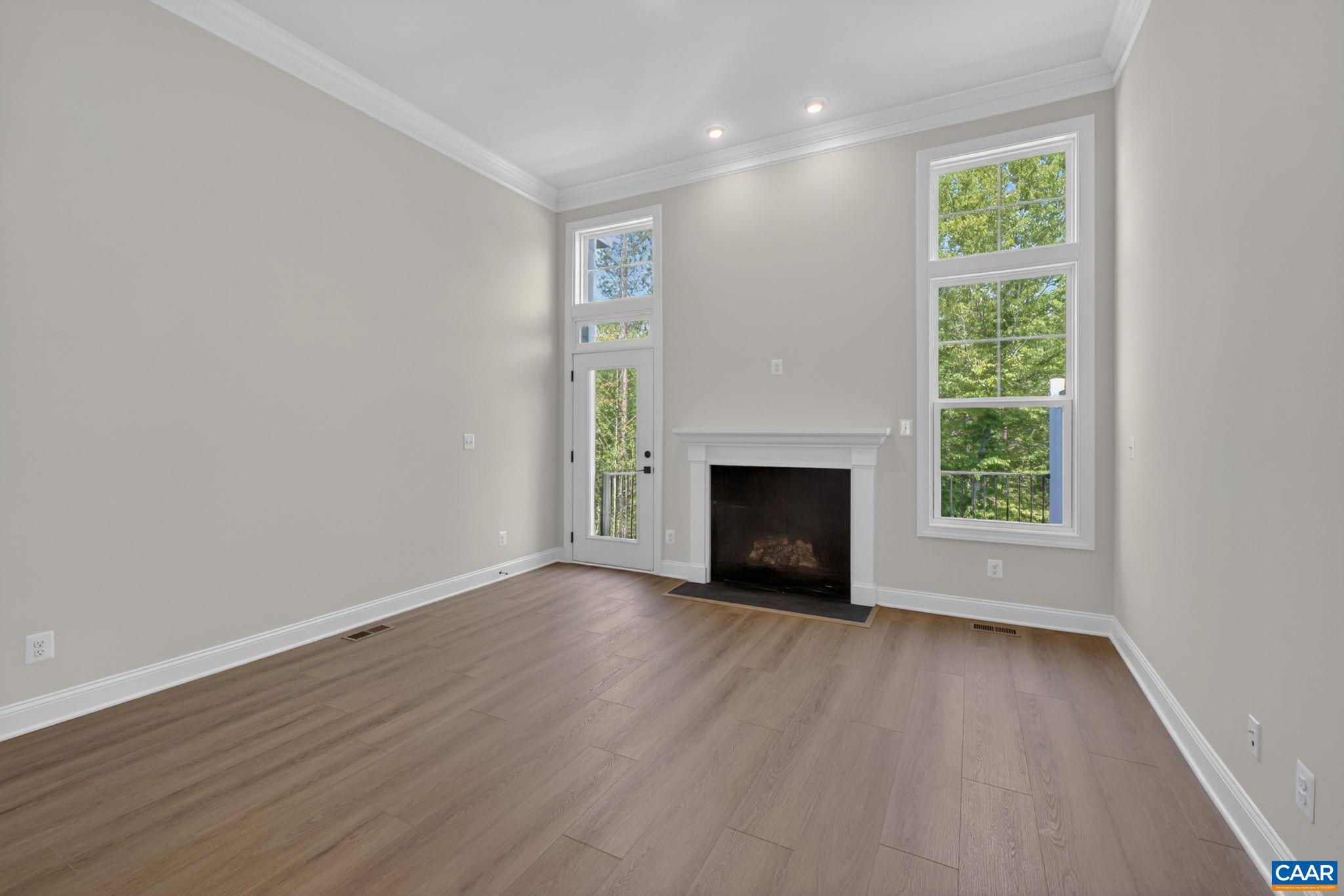 1390 MARCELLA ST, CHARLOTTESVILLE, Virginia 22911, 4 Bedrooms Bedrooms, ,3 BathroomsBathrooms,Residential,The Bayberry, Elevation A - Finished Walkout Basem,1390 MARCELLA ST,676348 MLS # 676348