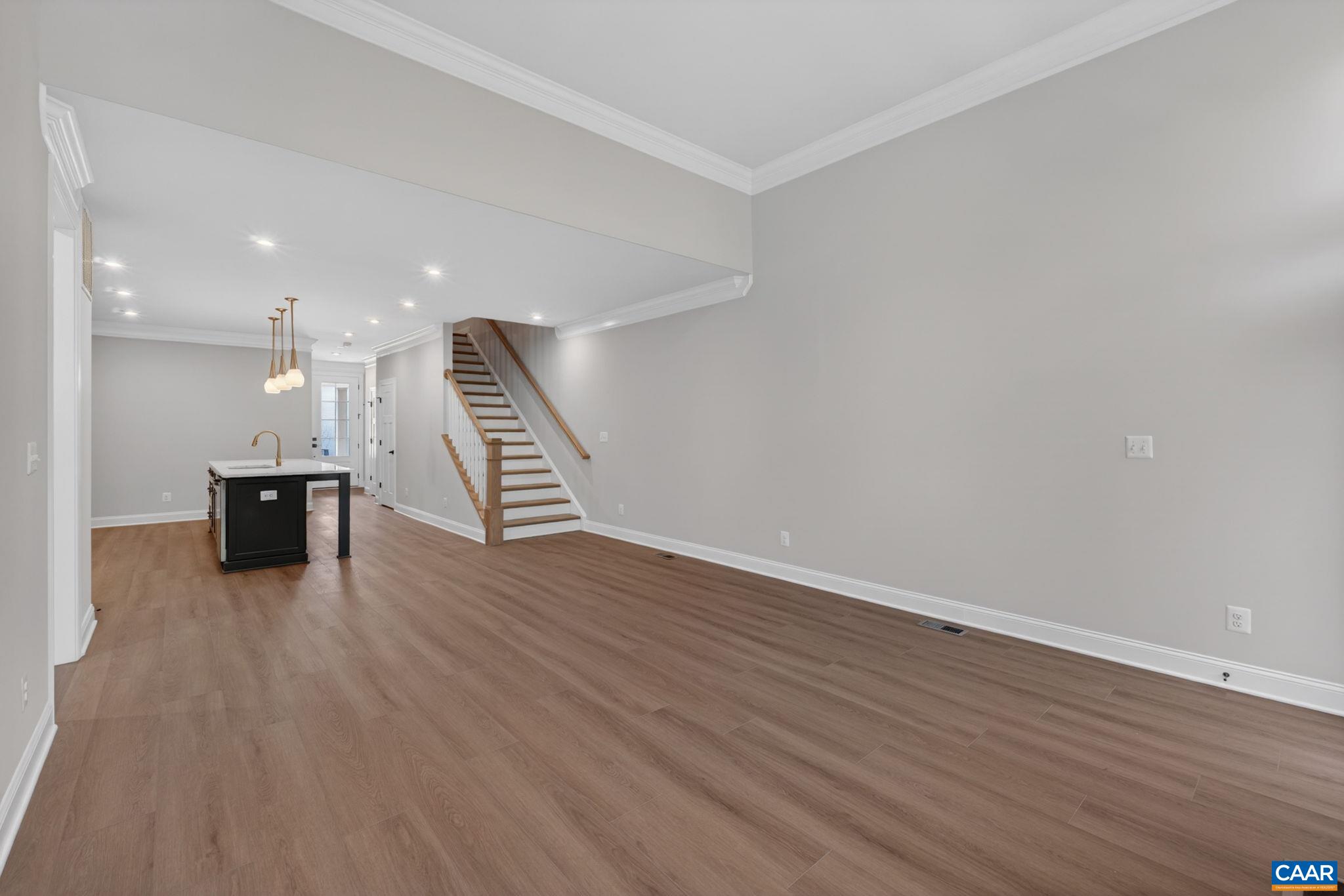 1390 MARCELLA ST, CHARLOTTESVILLE, Virginia 22911, 4 Bedrooms Bedrooms, ,3 BathroomsBathrooms,Residential,The Bayberry, Elevation A - Finished Walkout Basem,1390 MARCELLA ST,676348 MLS # 676348