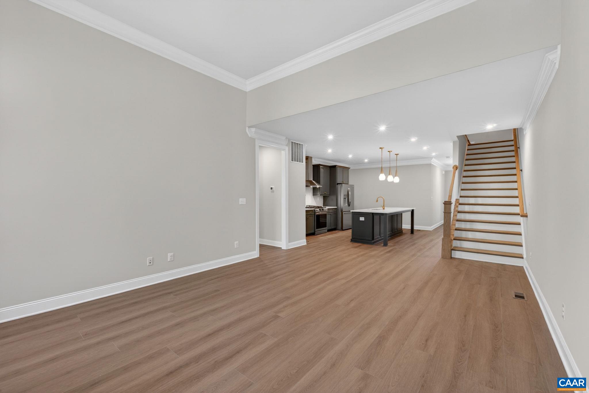 1390 MARCELLA ST, CHARLOTTESVILLE, Virginia 22911, 4 Bedrooms Bedrooms, ,3 BathroomsBathrooms,Residential,The Bayberry, Elevation A - Finished Walkout Basem,1390 MARCELLA ST,676348 MLS # 676348