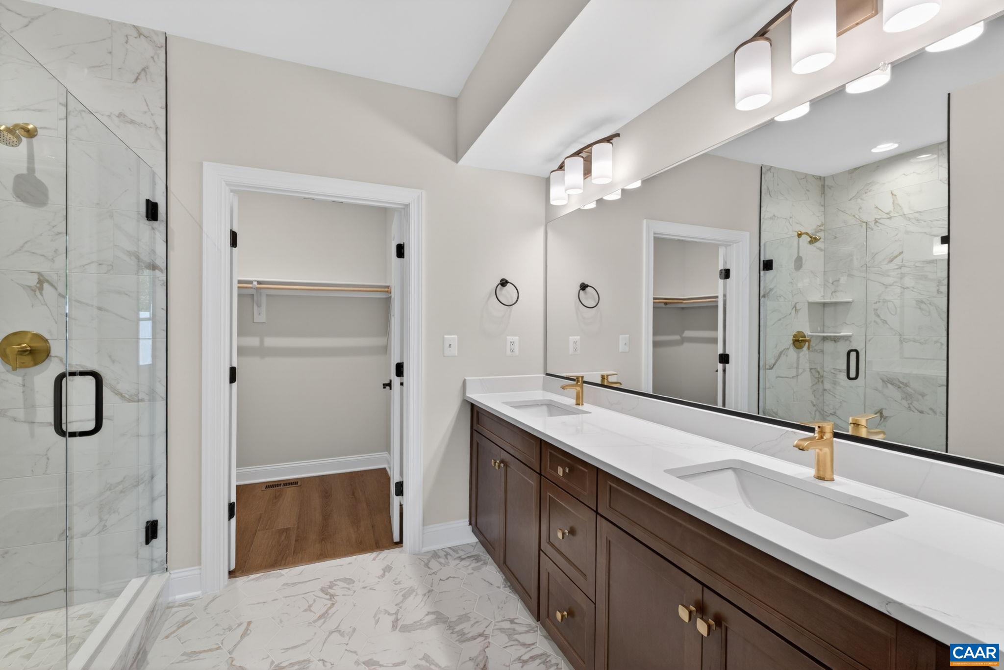 1390 MARCELLA ST, CHARLOTTESVILLE, Virginia 22911, 4 Bedrooms Bedrooms, ,3 BathroomsBathrooms,Residential,The Bayberry, Elevation A - Finished Walkout Basem,1390 MARCELLA ST,676348 MLS # 676348