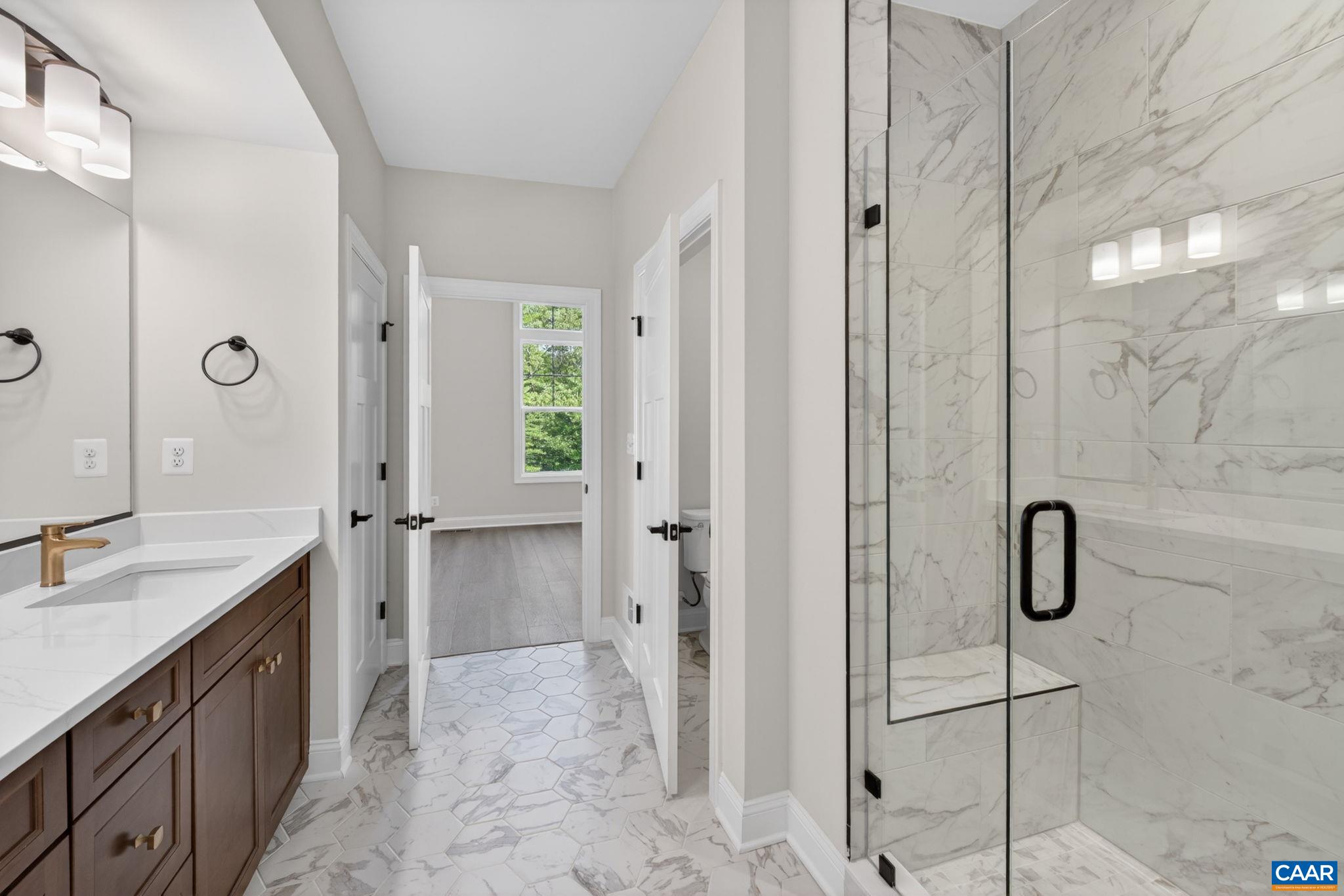 1390 MARCELLA ST, CHARLOTTESVILLE, Virginia 22911, 4 Bedrooms Bedrooms, ,3 BathroomsBathrooms,Residential,The Bayberry, Elevation A - Finished Walkout Basem,1390 MARCELLA ST,676348 MLS # 676348