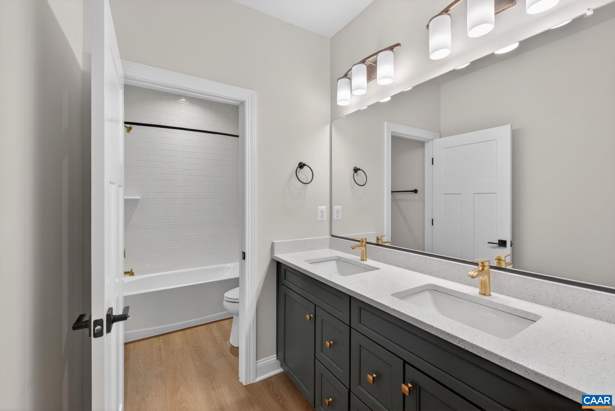 1390 MARCELLA ST, CHARLOTTESVILLE, Virginia 22911, 4 Bedrooms Bedrooms, ,3 BathroomsBathrooms,Residential,The Bayberry, Elevation A - Finished Walkout Basem,1390 MARCELLA ST,676348 MLS # 676348