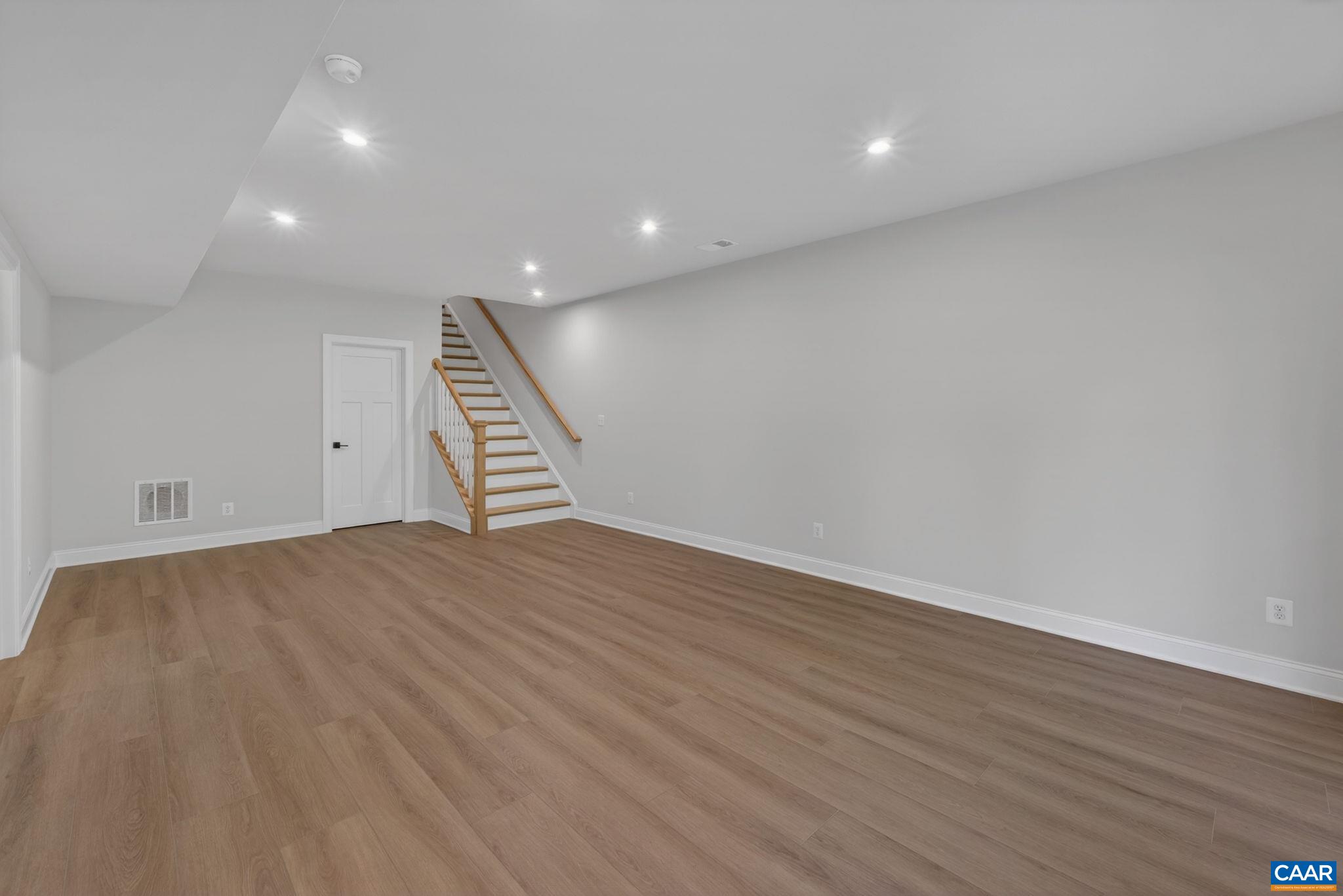 1390 MARCELLA ST, CHARLOTTESVILLE, Virginia 22911, 4 Bedrooms Bedrooms, ,3 BathroomsBathrooms,Residential,The Bayberry, Elevation A - Finished Walkout Basem,1390 MARCELLA ST,676348 MLS # 676348