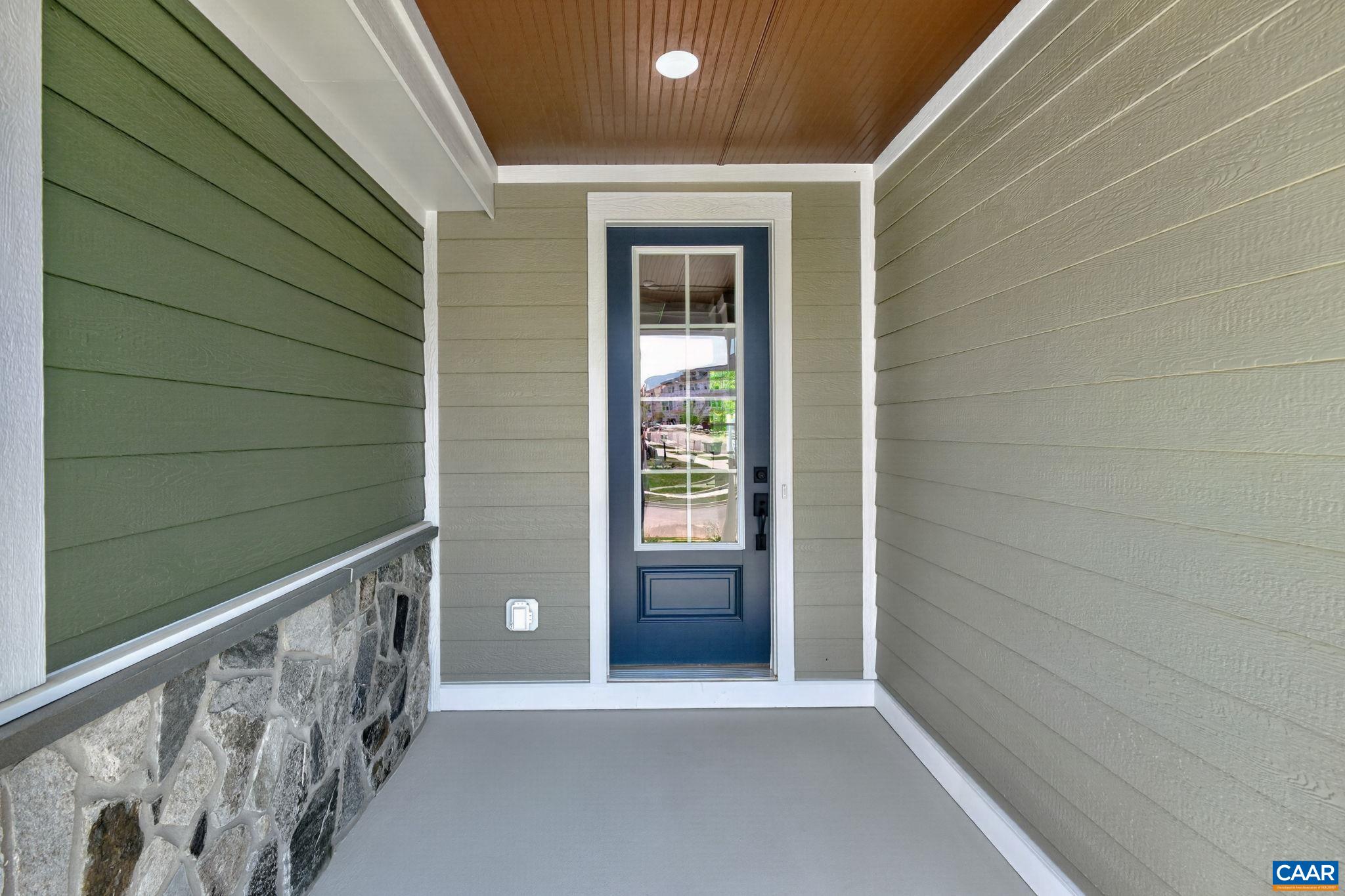 1390 MARCELLA ST, CHARLOTTESVILLE, Virginia 22911, 4 Bedrooms Bedrooms, ,3 BathroomsBathrooms,Residential,The Bayberry, Elevation A - Finished Walkout Basem,1390 MARCELLA ST,676348 MLS # 676348