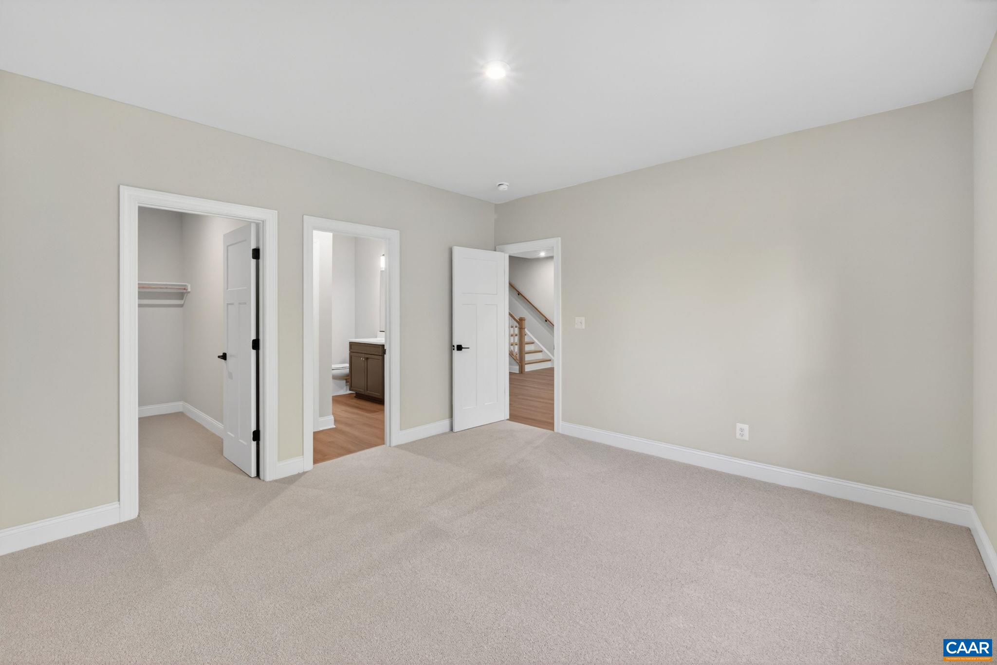 1390 MARCELLA ST, CHARLOTTESVILLE, Virginia 22911, 4 Bedrooms Bedrooms, ,3 BathroomsBathrooms,Residential,The Bayberry, Elevation A - Finished Walkout Basem,1390 MARCELLA ST,676348 MLS # 676348