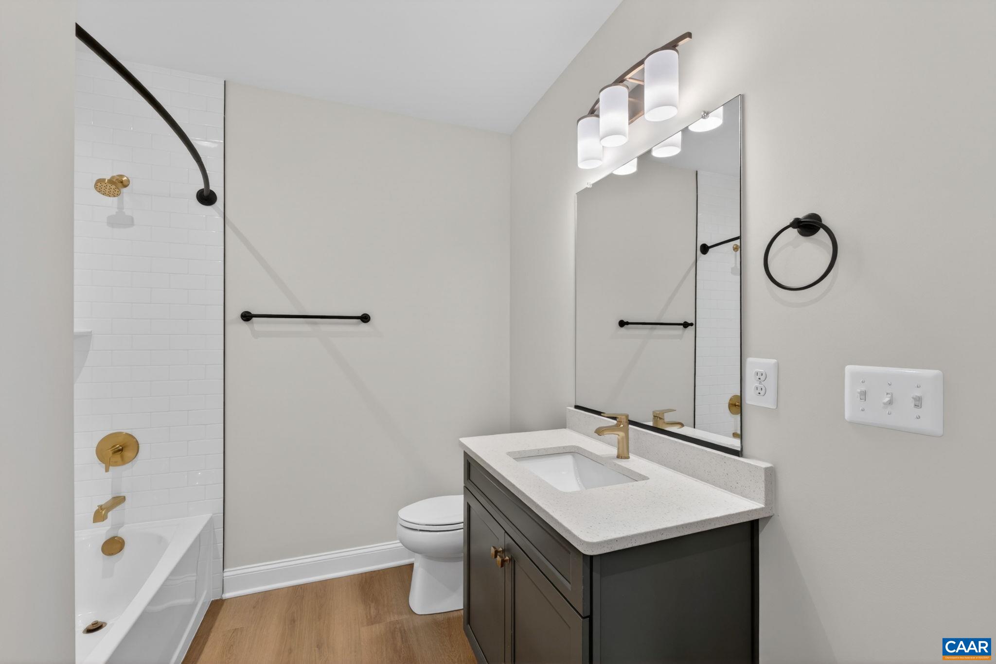 1390 MARCELLA ST, CHARLOTTESVILLE, Virginia 22911, 4 Bedrooms Bedrooms, ,3 BathroomsBathrooms,Residential,The Bayberry, Elevation A - Finished Walkout Basem,1390 MARCELLA ST,676348 MLS # 676348