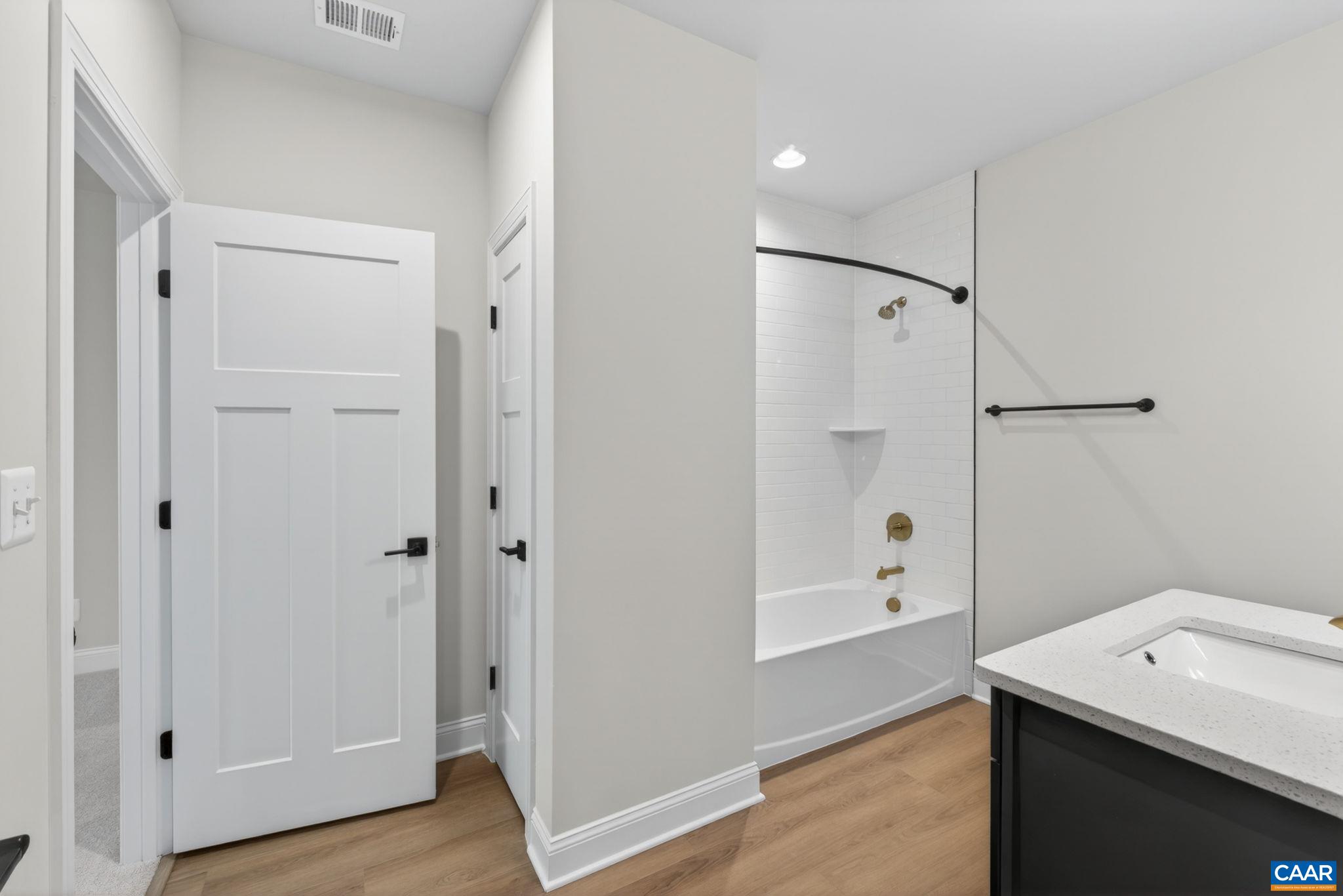 1390 MARCELLA ST, CHARLOTTESVILLE, Virginia 22911, 4 Bedrooms Bedrooms, ,3 BathroomsBathrooms,Residential,The Bayberry, Elevation A - Finished Walkout Basem,1390 MARCELLA ST,676348 MLS # 676348