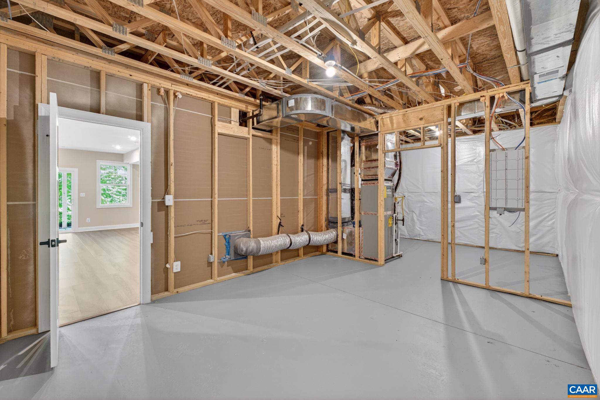 1390 MARCELLA ST, CHARLOTTESVILLE, Virginia 22911, 4 Bedrooms Bedrooms, ,3 BathroomsBathrooms,Residential,The Bayberry, Elevation A - Finished Walkout Basem,1390 MARCELLA ST,676348 MLS # 676348