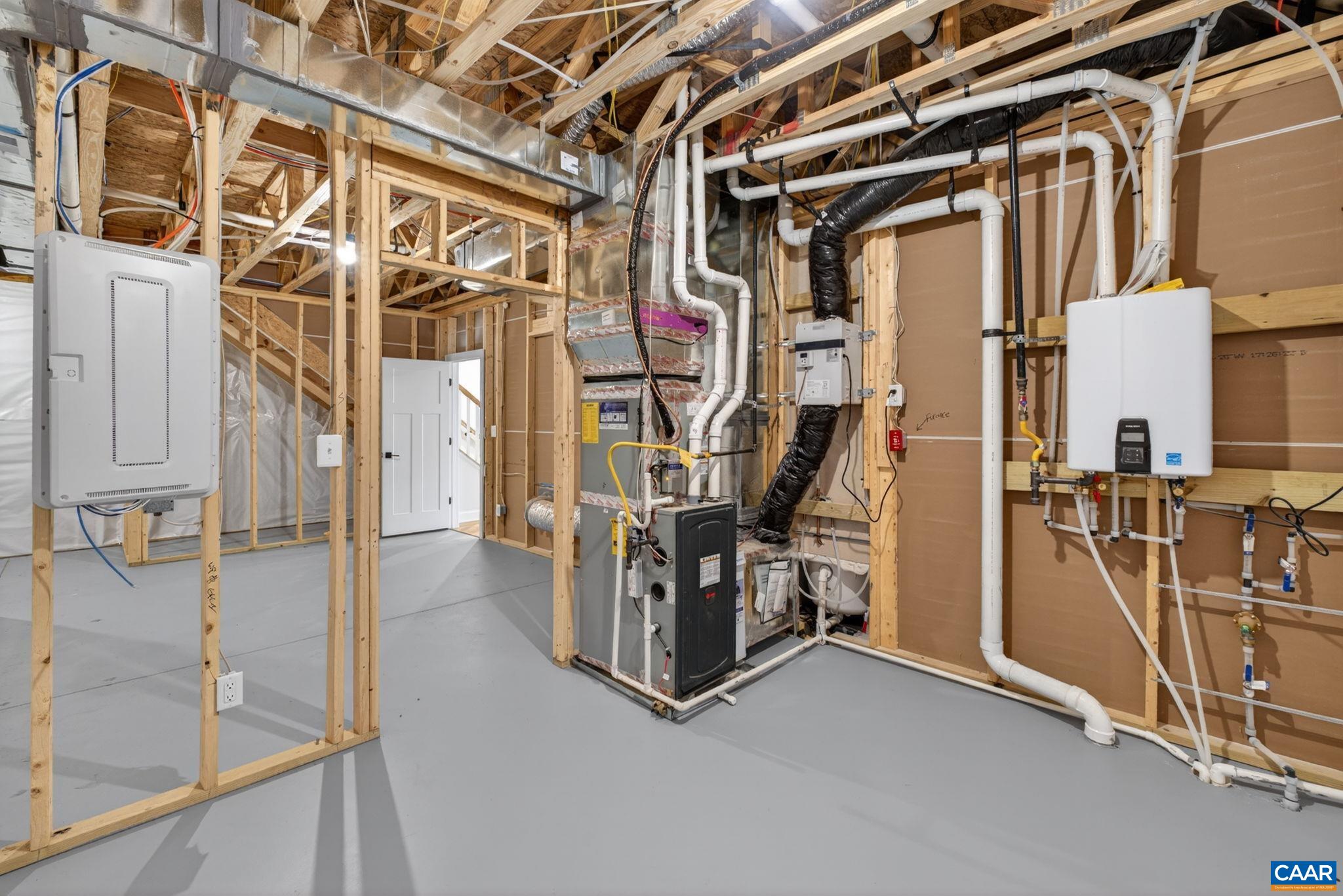 1390 MARCELLA ST, CHARLOTTESVILLE, Virginia 22911, 4 Bedrooms Bedrooms, ,3 BathroomsBathrooms,Residential,The Bayberry, Elevation A - Finished Walkout Basem,1390 MARCELLA ST,676348 MLS # 676348