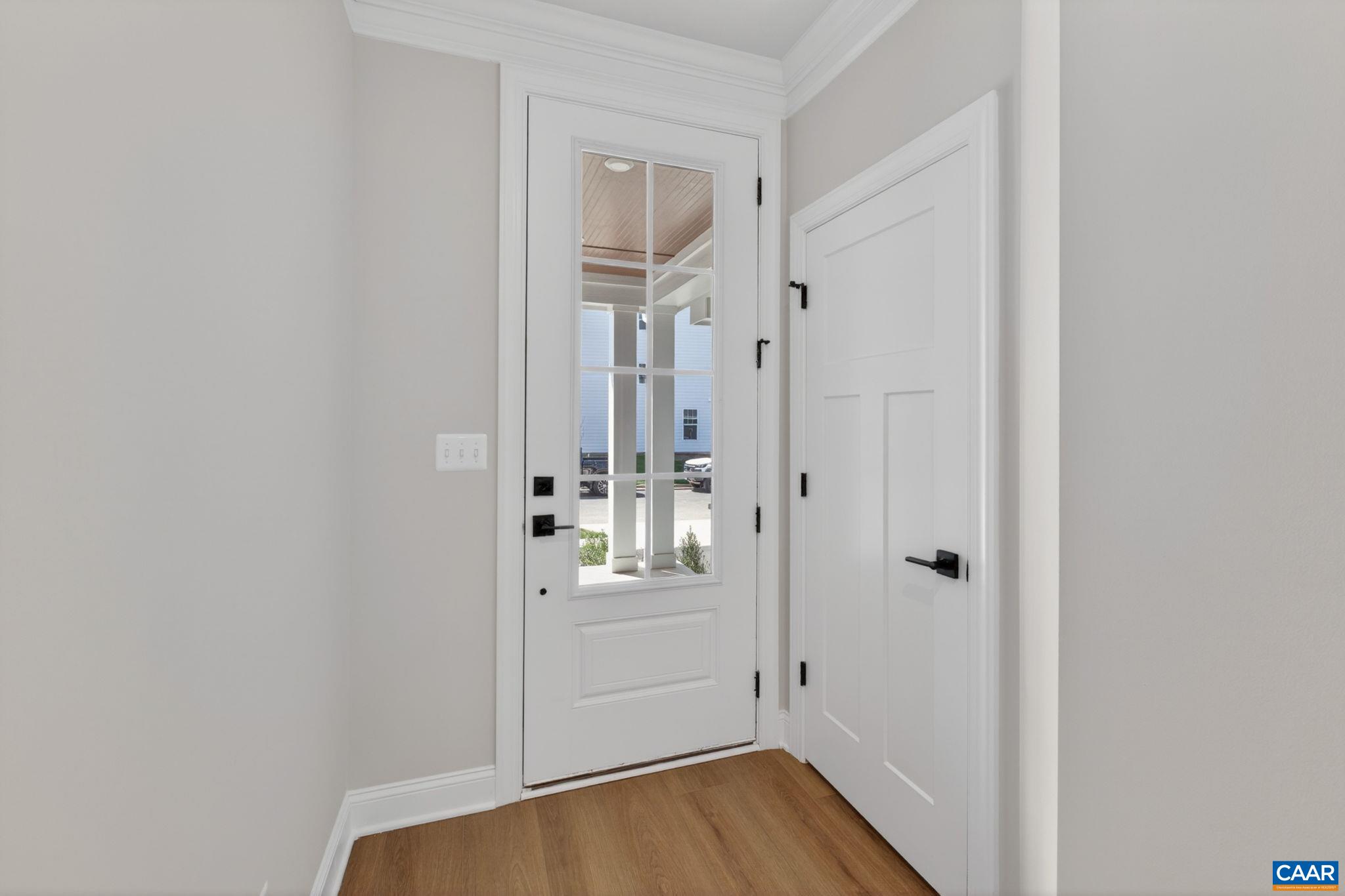 1390 MARCELLA ST, CHARLOTTESVILLE, Virginia 22911, 4 Bedrooms Bedrooms, ,3 BathroomsBathrooms,Residential,The Bayberry, Elevation A - Finished Walkout Basem,1390 MARCELLA ST,676348 MLS # 676348