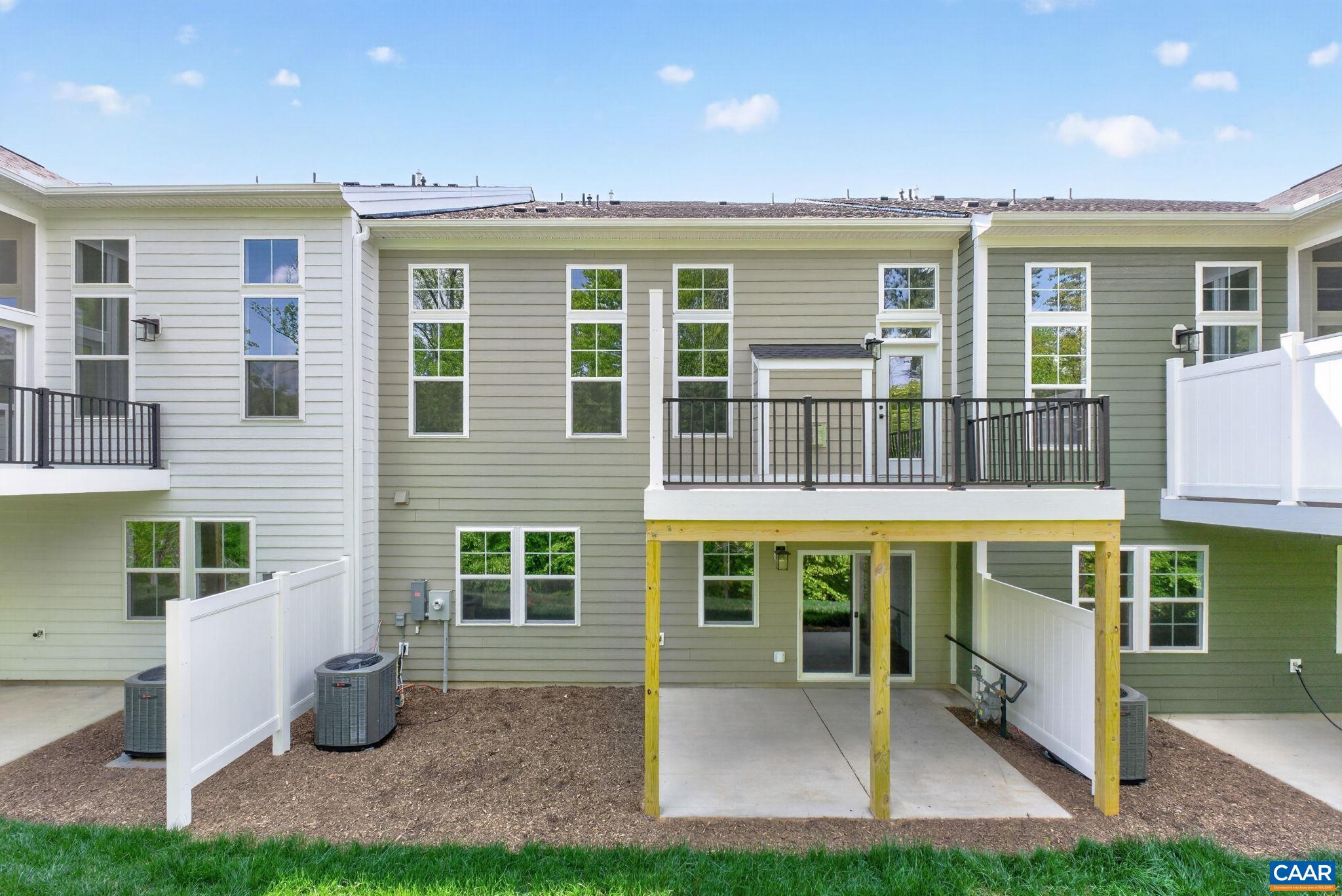 1390 MARCELLA ST, CHARLOTTESVILLE, Virginia 22911, 4 Bedrooms Bedrooms, ,3 BathroomsBathrooms,Residential,The Bayberry, Elevation A - Finished Walkout Basem,1390 MARCELLA ST,676348 MLS # 676348