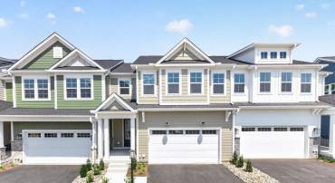 1390 MARCELLA ST, CHARLOTTESVILLE, Virginia 22911, 4 Bedrooms Bedrooms, ,3 BathroomsBathrooms,Residential,The Bayberry, Elevation A - Finished Walkout Basem,1390 MARCELLA ST,676348 MLS # 676348