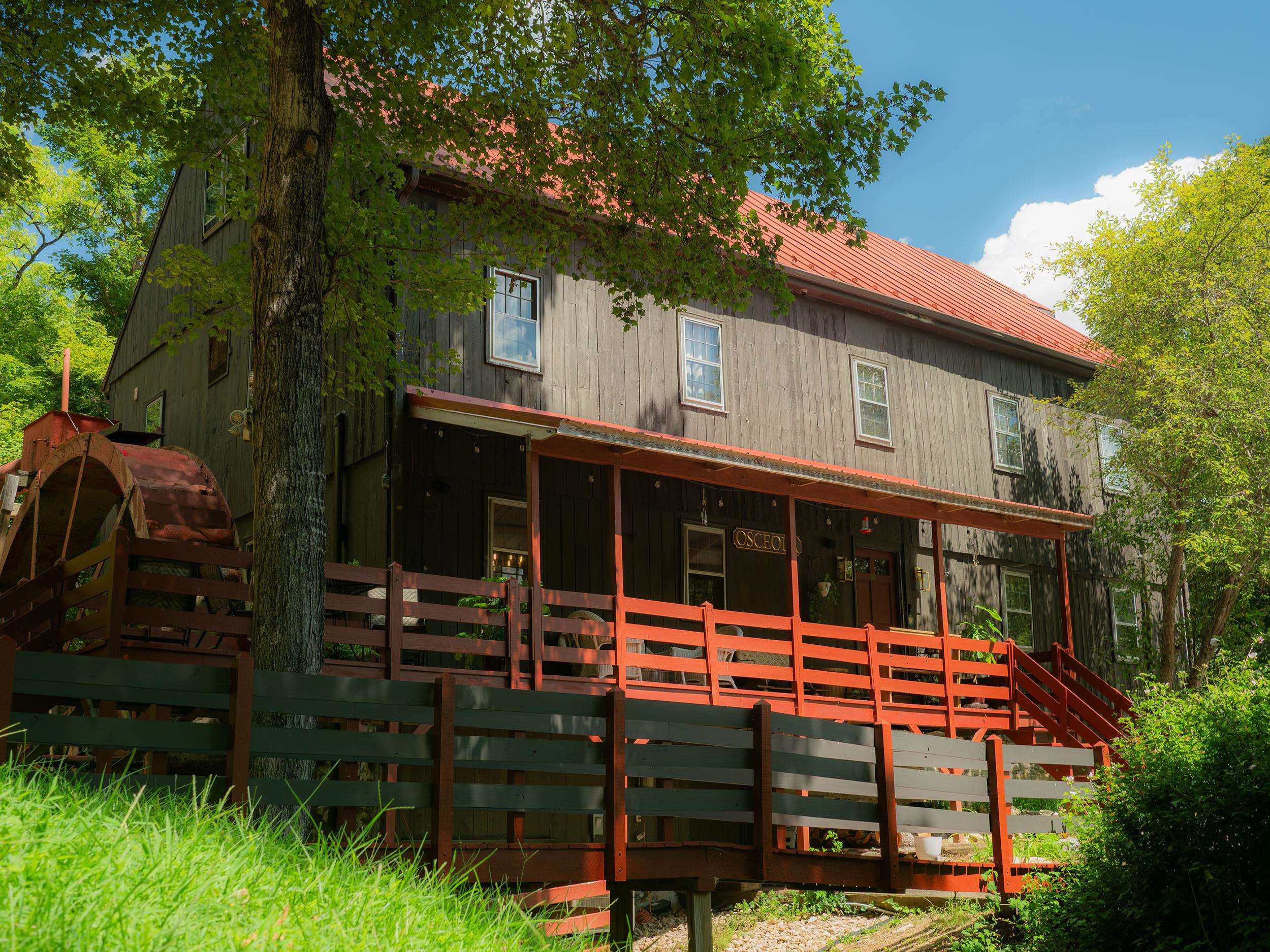 352 TYE RIVER TPKE, VESUVIUS, Virginia 24483, 7 Bedrooms Bedrooms, ,7 BathroomsBathrooms,Residential,352 TYE RIVER TPKE,676349 MLS # 676349