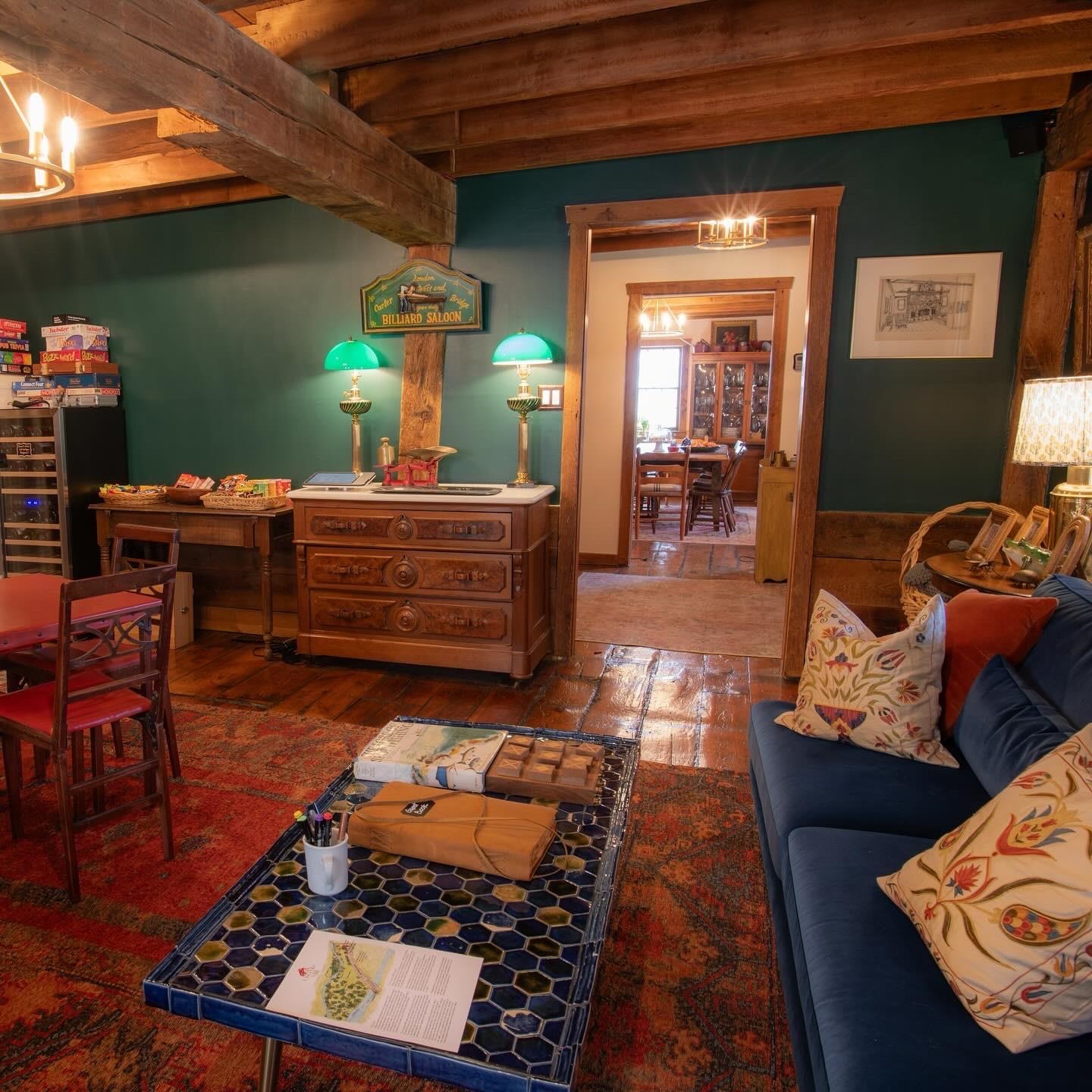 352 TYE RIVER TPKE, VESUVIUS, Virginia 24483, 7 Bedrooms Bedrooms, ,7 BathroomsBathrooms,Residential,352 TYE RIVER TPKE,676349 MLS # 676349