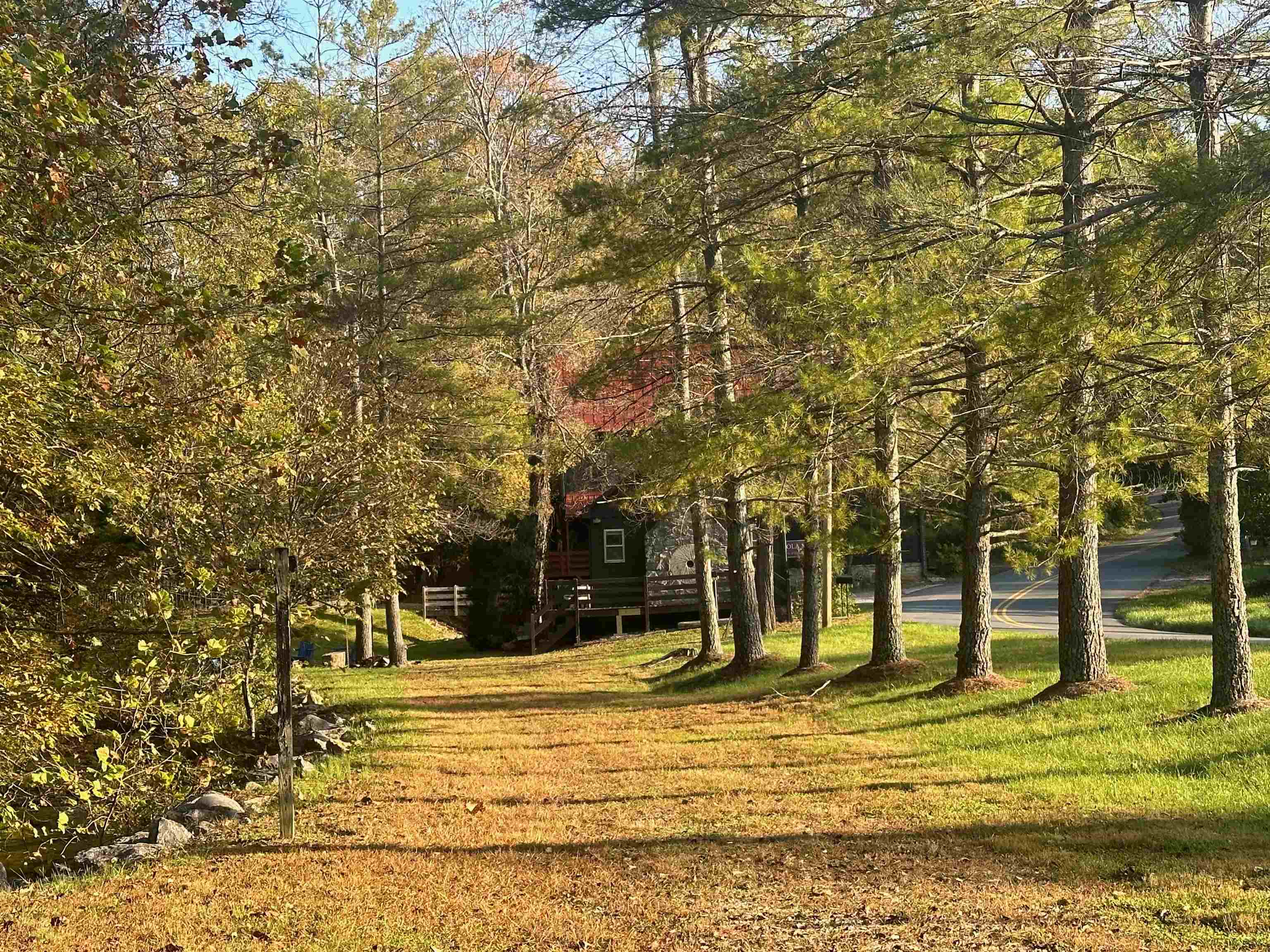 352 TYE RIVER TPKE, VESUVIUS, Virginia 24483, 7 Bedrooms Bedrooms, ,7 BathroomsBathrooms,Residential,352 TYE RIVER TPKE,676349 MLS # 676349