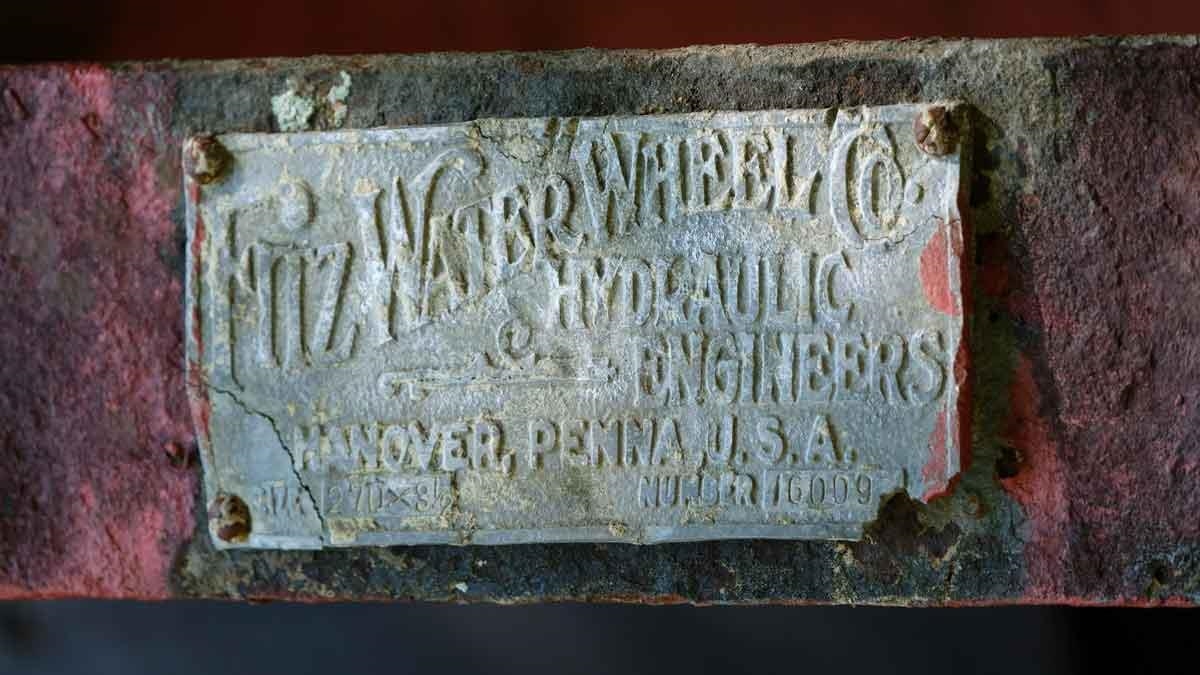 352 TYE RIVER TPKE, VESUVIUS, Virginia 24483, 7 Bedrooms Bedrooms, ,7 BathroomsBathrooms,Residential,352 TYE RIVER TPKE,676349 MLS # 676349