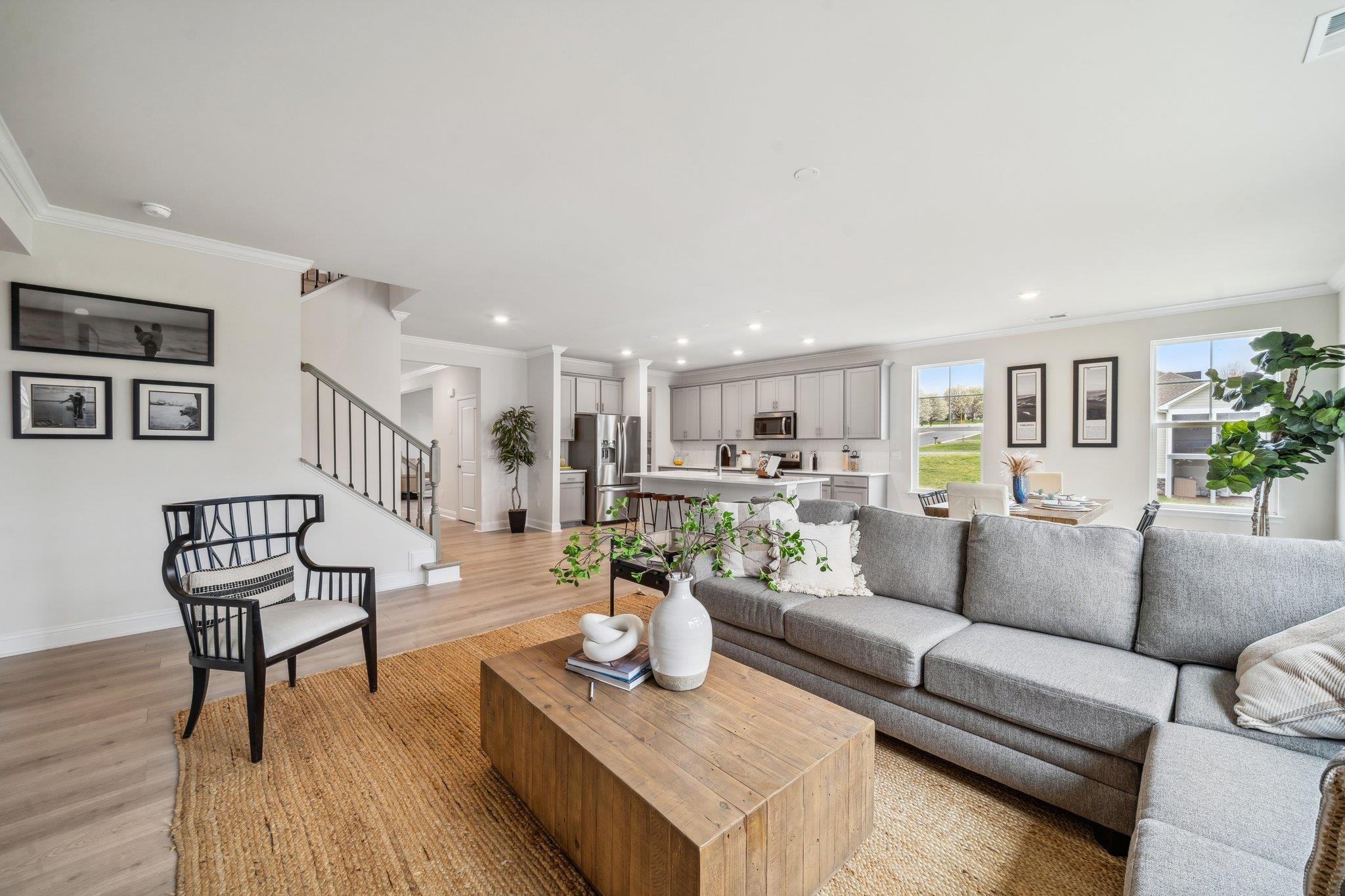 13 AVONWOODS CT, STAUNTON, Virginia 24401, 4 Bedrooms Bedrooms, ,3 BathroomsBathrooms,Residential,13 AVONWOODS CT,676350 MLS # 676350