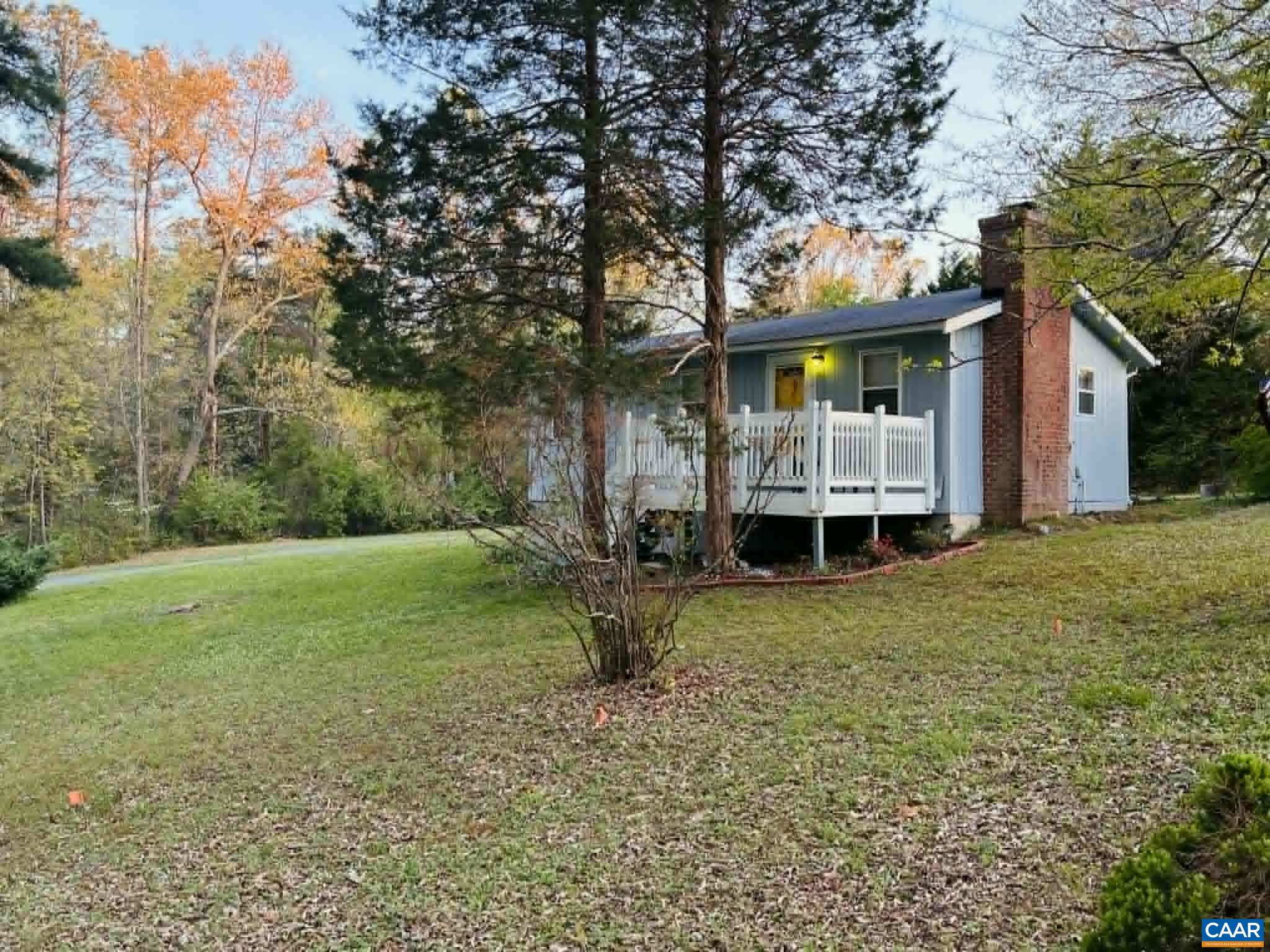 3735 DOGWOOD DR, PALMYRA, Virginia 22963, 2 Bedrooms Bedrooms, ,1 BathroomBathrooms,Residential,3735 DOGWOOD DR,676355 MLS # 676355