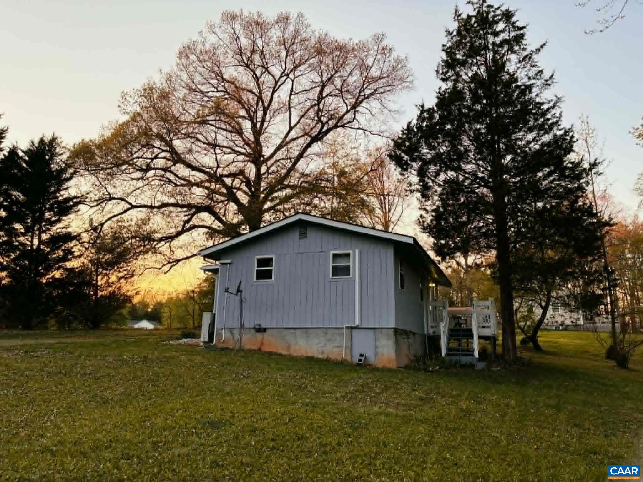 3735 DOGWOOD DR, PALMYRA, Virginia 22963, 2 Bedrooms Bedrooms, ,1 BathroomBathrooms,Residential,3735 DOGWOOD DR,676355 MLS # 676355