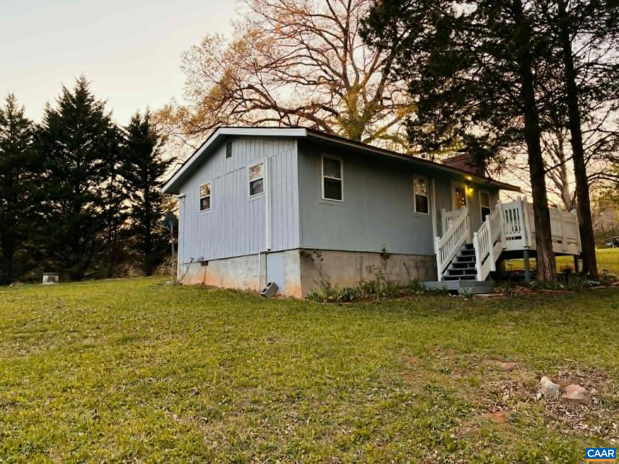 3735 DOGWOOD DR, PALMYRA, Virginia 22963, 2 Bedrooms Bedrooms, ,1 BathroomBathrooms,Residential,3735 DOGWOOD DR,676355 MLS # 676355