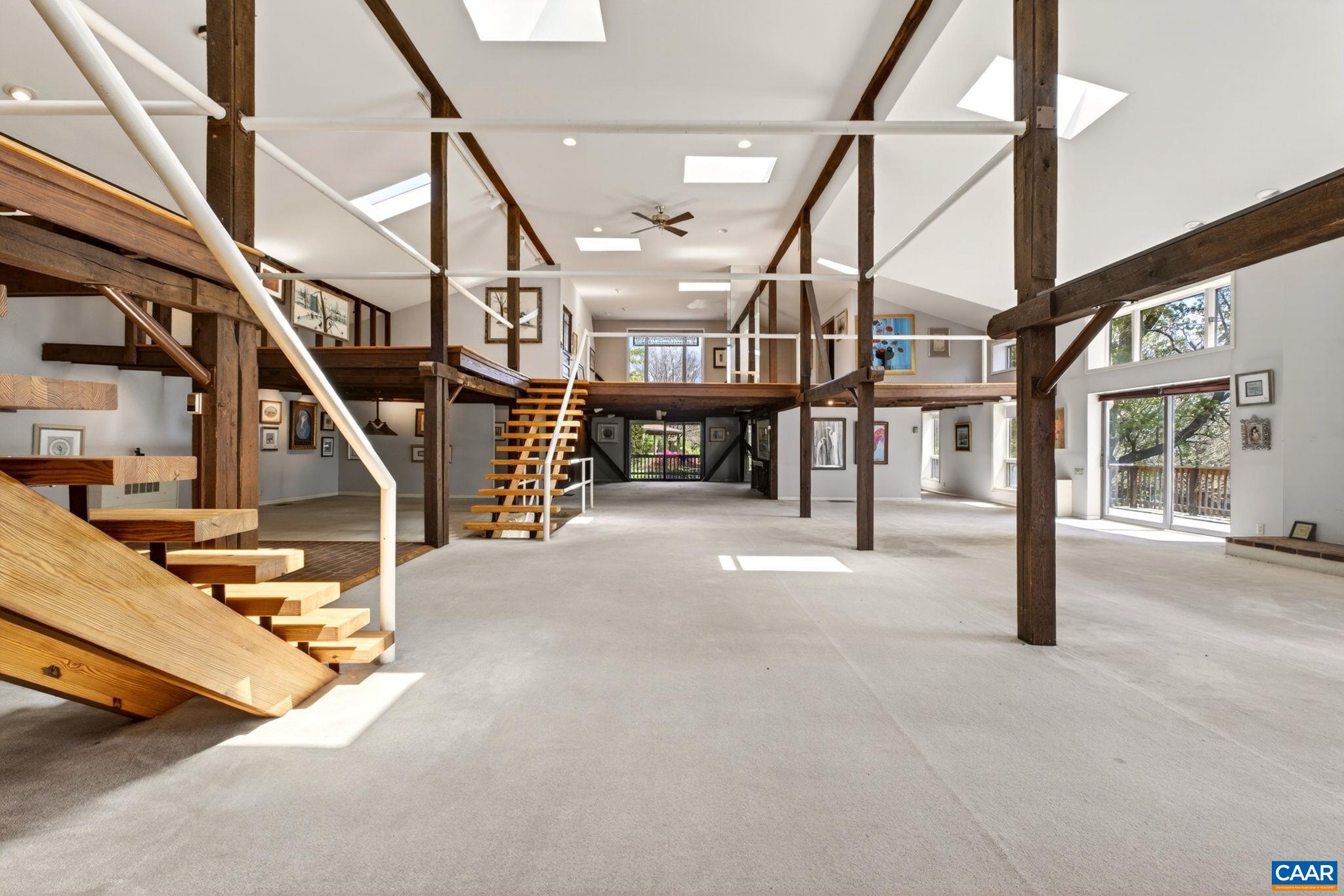 18 PROVIDENCE LN, WAYNESBORO, Virginia 22980, 3 Bedrooms Bedrooms, ,4 BathroomsBathrooms,Residential,P. Buckley Moss Estate,18 PROVIDENCE LN,676356 MLS # 676356