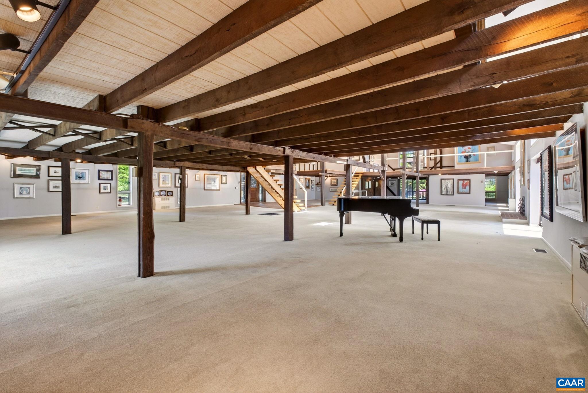 18 PROVIDENCE LN, WAYNESBORO, Virginia 22980, 3 Bedrooms Bedrooms, ,4 BathroomsBathrooms,Residential,P. Buckley Moss Estate,18 PROVIDENCE LN,676356 MLS # 676356