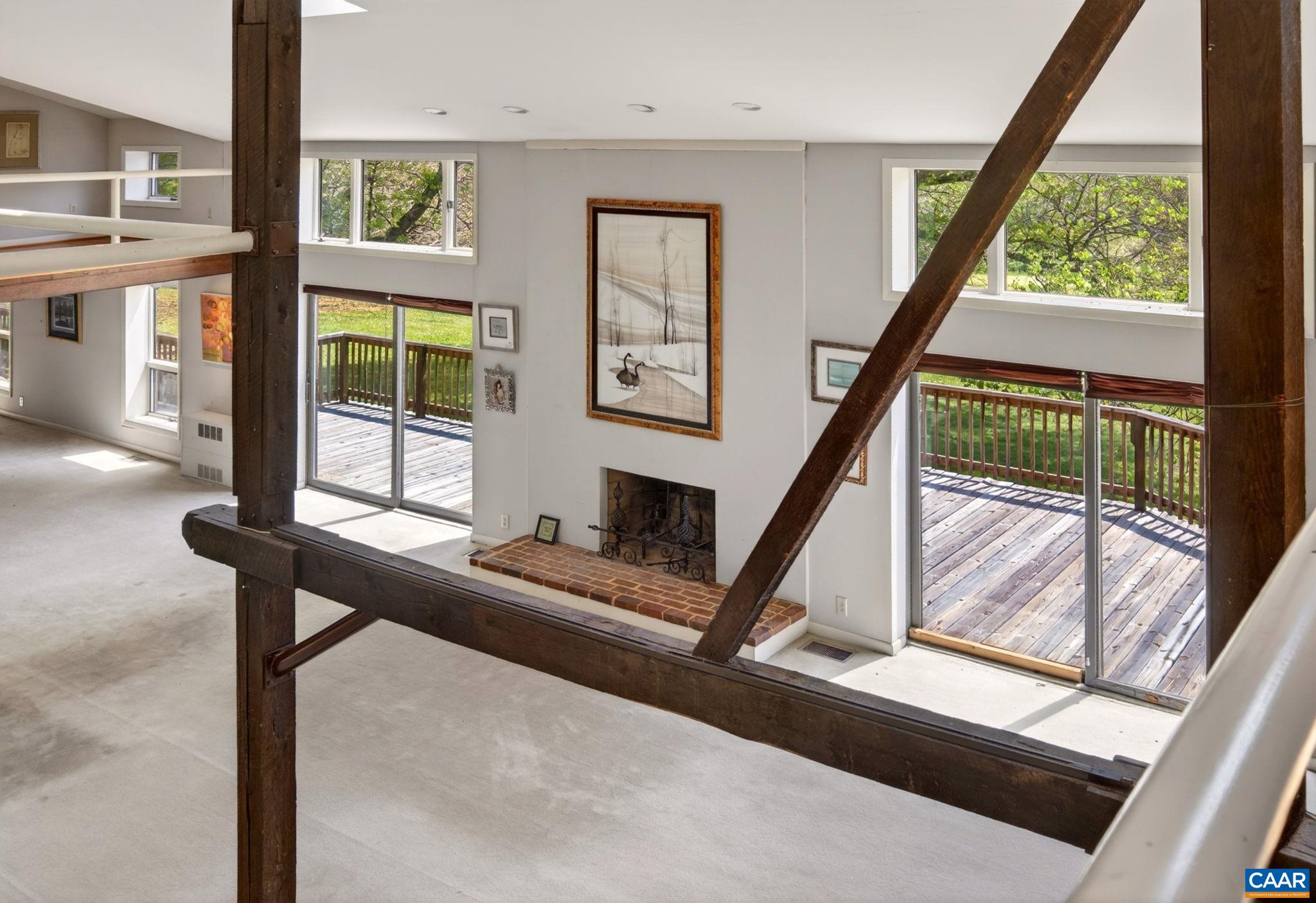 18 PROVIDENCE LN, WAYNESBORO, Virginia 22980, 3 Bedrooms Bedrooms, ,4 BathroomsBathrooms,Residential,P. Buckley Moss Estate,18 PROVIDENCE LN,676356 MLS # 676356