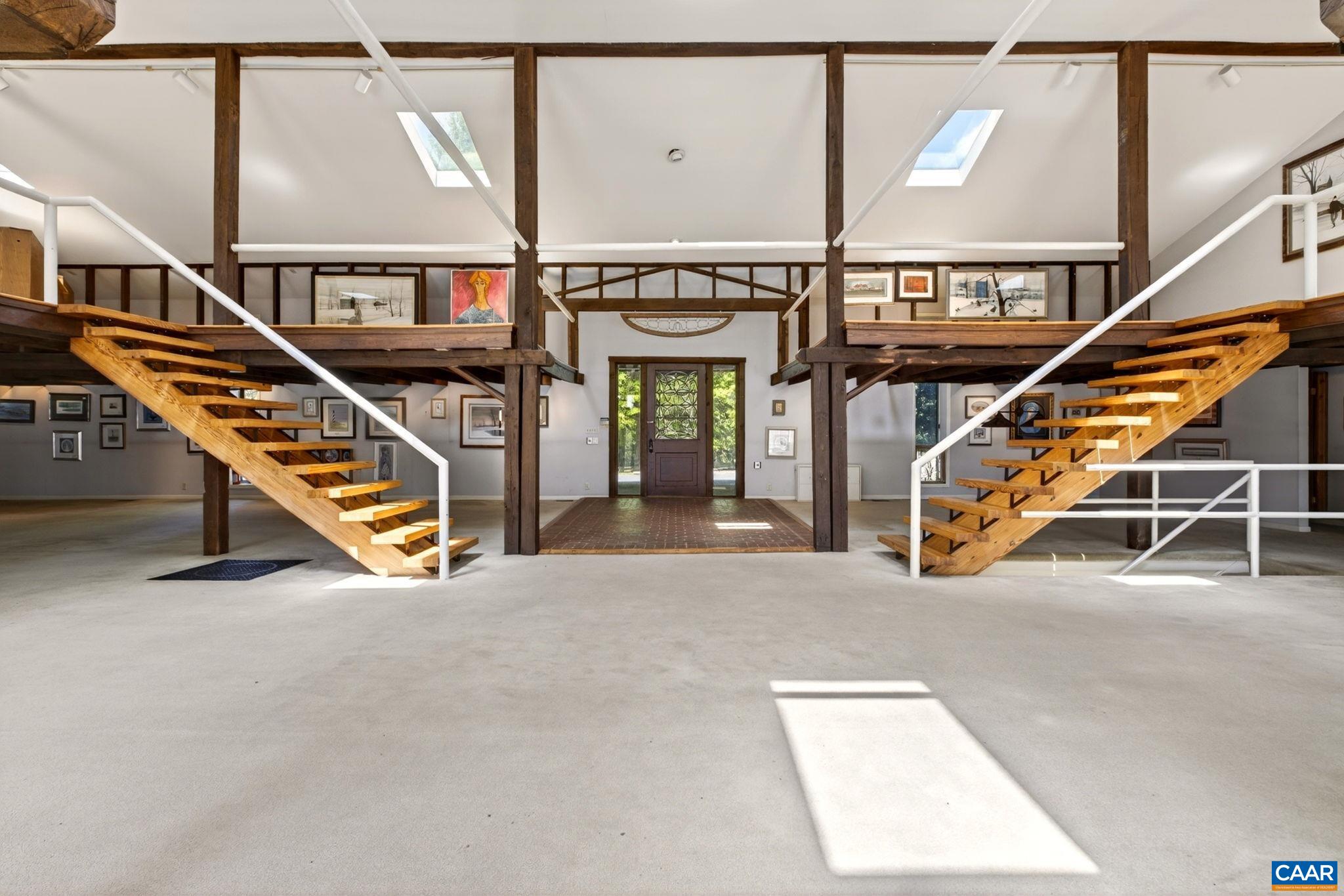 18 PROVIDENCE LN, WAYNESBORO, Virginia 22980, 3 Bedrooms Bedrooms, ,4 BathroomsBathrooms,Residential,P. Buckley Moss Estate,18 PROVIDENCE LN,676356 MLS # 676356