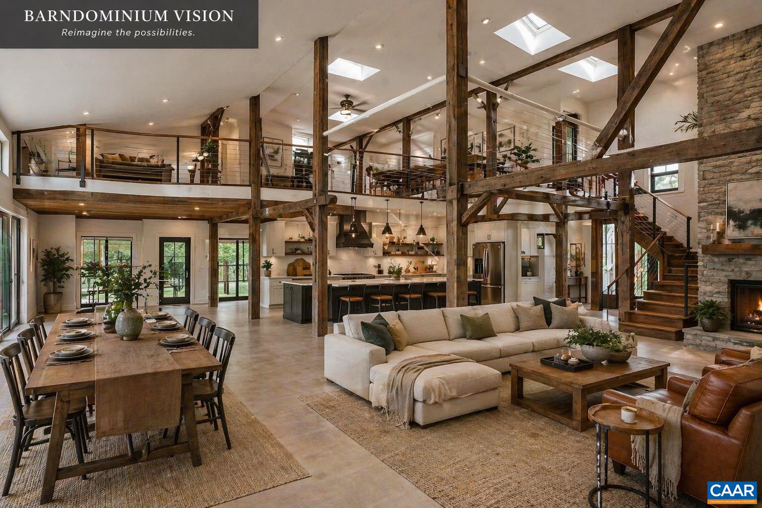 18 PROVIDENCE LN, WAYNESBORO, Virginia 22980, 3 Bedrooms Bedrooms, ,4 BathroomsBathrooms,Residential,P. Buckley Moss Estate,18 PROVIDENCE LN,676356 MLS # 676356