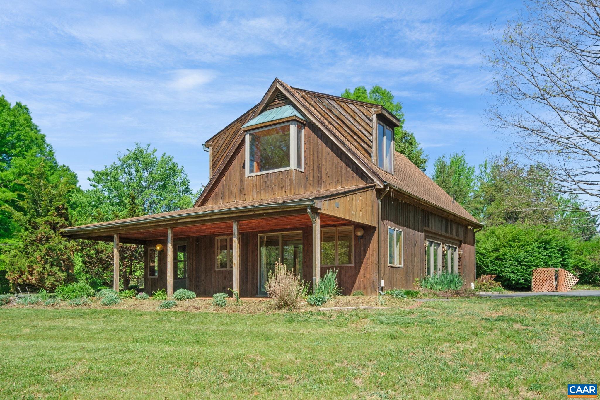 18 PROVIDENCE LN, WAYNESBORO, Virginia 22980, 3 Bedrooms Bedrooms, ,4 BathroomsBathrooms,Residential,P. Buckley Moss Estate,18 PROVIDENCE LN,676356 MLS # 676356