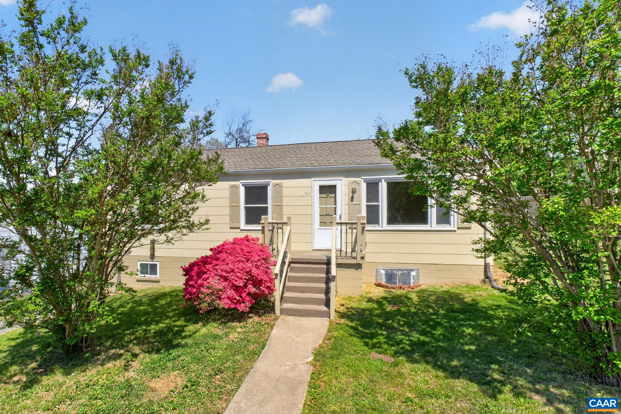 511 STONEHENGE AVE, CHARLOTTESVILLE, Virginia 22902, ,Residential,511 STONEHENGE AVE,676380 MLS # 676380