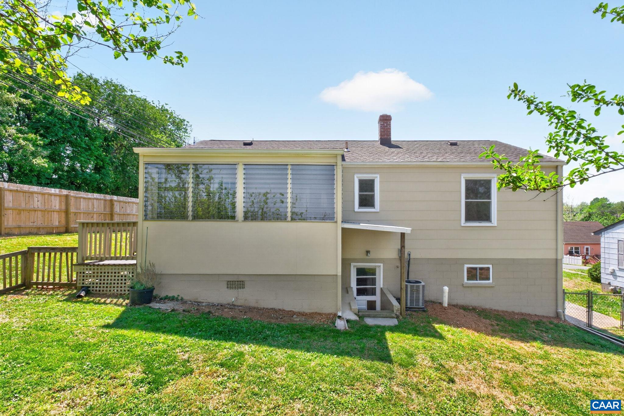 511 STONEHENGE AVE, CHARLOTTESVILLE, Virginia 22902, ,Residential,511 STONEHENGE AVE,676380 MLS # 676380