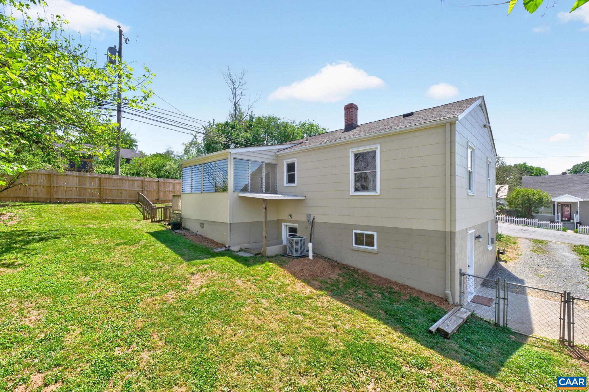 511 STONEHENGE AVE, CHARLOTTESVILLE, Virginia 22902, ,Residential,511 STONEHENGE AVE,676380 MLS # 676380