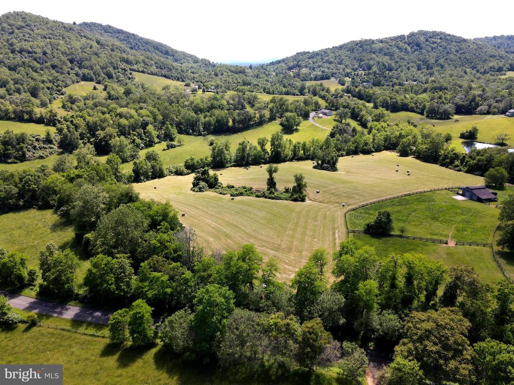 BEN VENUE RD, FLINT HILL, Virginia 22627, ,Land,BEN VENUE RD,VARP2002614 MLS # VARP2002614