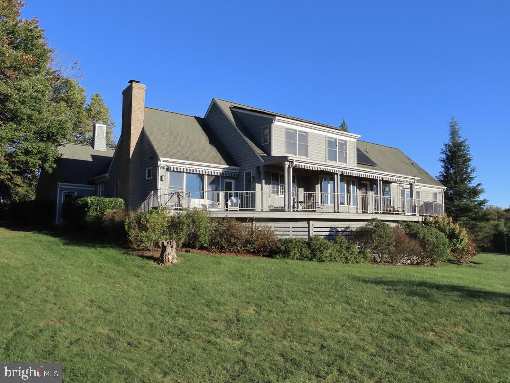 643 RICHMOND RD, AMISSVILLE, Virginia 20106, 3 Bedrooms Bedrooms, ,2 BathroomsBathrooms,Residential,643 RICHMOND RD,VARP2002496 MLS # VARP2002496