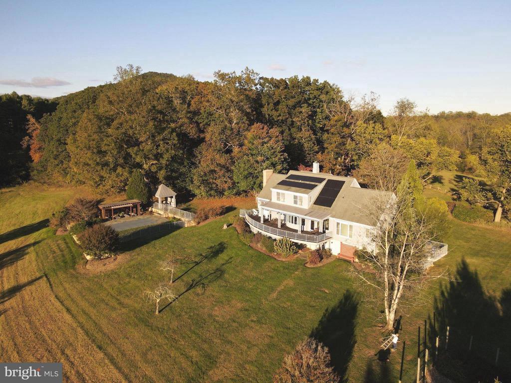 643 RICHMOND RD, AMISSVILLE, Virginia 20106, 3 Bedrooms Bedrooms, ,2 BathroomsBathrooms,Residential,643 RICHMOND RD,VARP2002496 MLS # VARP2002496