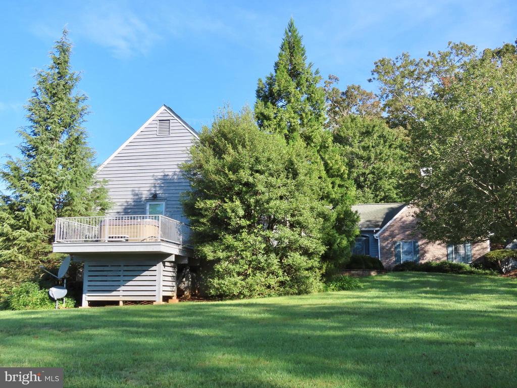 643 RICHMOND RD, AMISSVILLE, Virginia 20106, 3 Bedrooms Bedrooms, ,2 BathroomsBathrooms,Residential,643 RICHMOND RD,VARP2002496 MLS # VARP2002496