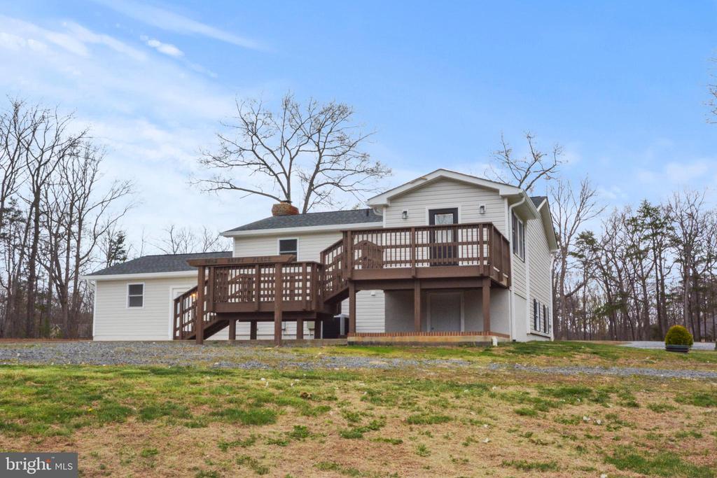 10206 BATTLEFIELD DR, SPOTSYLVANIA, Virginia 22553, 3 Bedrooms Bedrooms, ,2 BathroomsBathrooms,Residential,10206 BATTLEFIELD DR,VASP2040380 MLS # VASP2040380