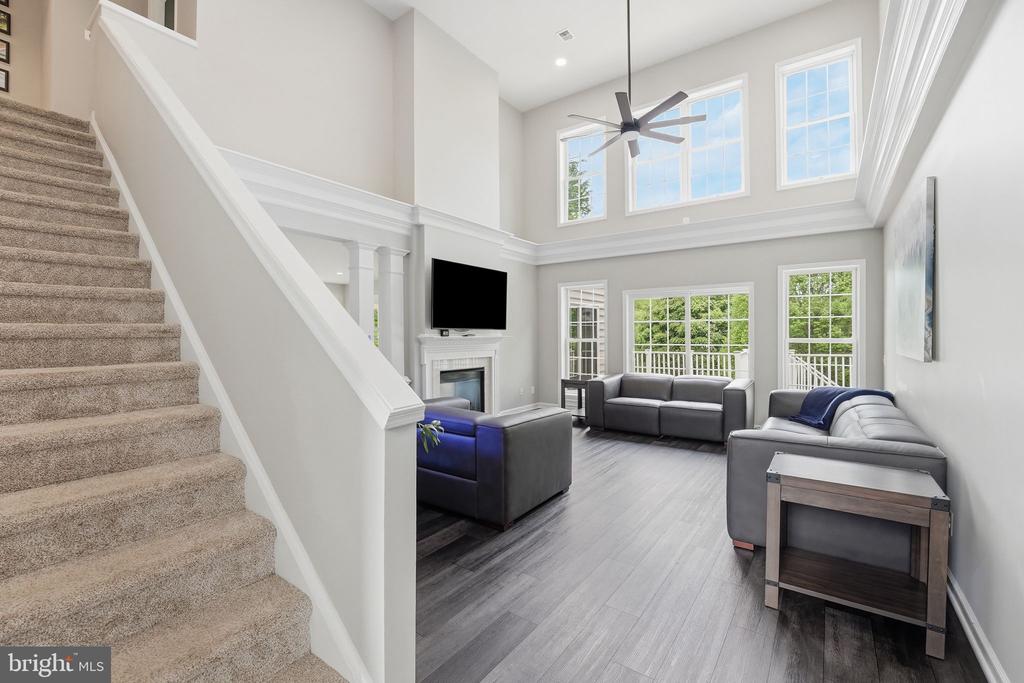 6394 CEDAR BROOK LN, WARRENTON, Virginia 20187, 5 Bedrooms Bedrooms, ,4 BathroomsBathrooms,Residential,6394 CEDAR BROOK LN,VAFQ2021706 MLS # VAFQ2021706