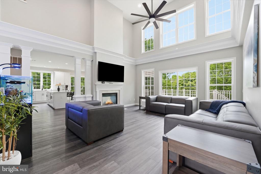 6394 CEDAR BROOK LN, WARRENTON, Virginia 20187, 5 Bedrooms Bedrooms, ,4 BathroomsBathrooms,Residential,6394 CEDAR BROOK LN,VAFQ2021706 MLS # VAFQ2021706