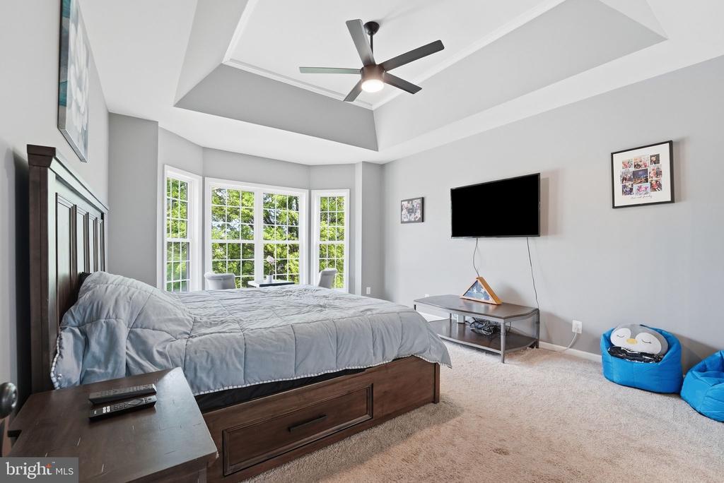 6394 CEDAR BROOK LN, WARRENTON, Virginia 20187, 5 Bedrooms Bedrooms, ,4 BathroomsBathrooms,Residential,6394 CEDAR BROOK LN,VAFQ2021706 MLS # VAFQ2021706