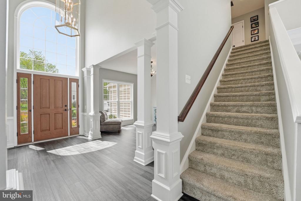 6394 CEDAR BROOK LN, WARRENTON, Virginia 20187, 5 Bedrooms Bedrooms, ,4 BathroomsBathrooms,Residential,6394 CEDAR BROOK LN,VAFQ2021706 MLS # VAFQ2021706