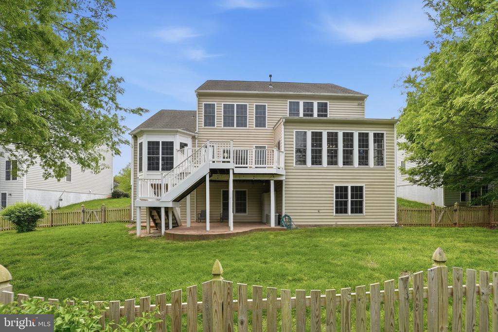6394 CEDAR BROOK LN, WARRENTON, Virginia 20187, 5 Bedrooms Bedrooms, ,4 BathroomsBathrooms,Residential,6394 CEDAR BROOK LN,VAFQ2021706 MLS # VAFQ2021706