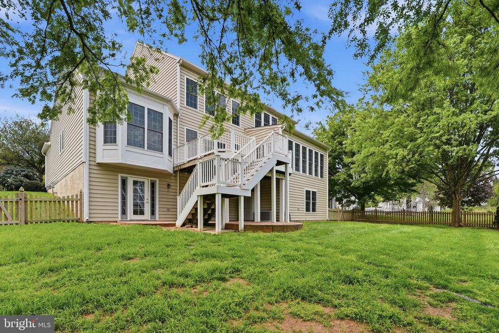 6394 CEDAR BROOK LN, WARRENTON, Virginia 20187, 5 Bedrooms Bedrooms, ,4 BathroomsBathrooms,Residential,6394 CEDAR BROOK LN,VAFQ2021706 MLS # VAFQ2021706