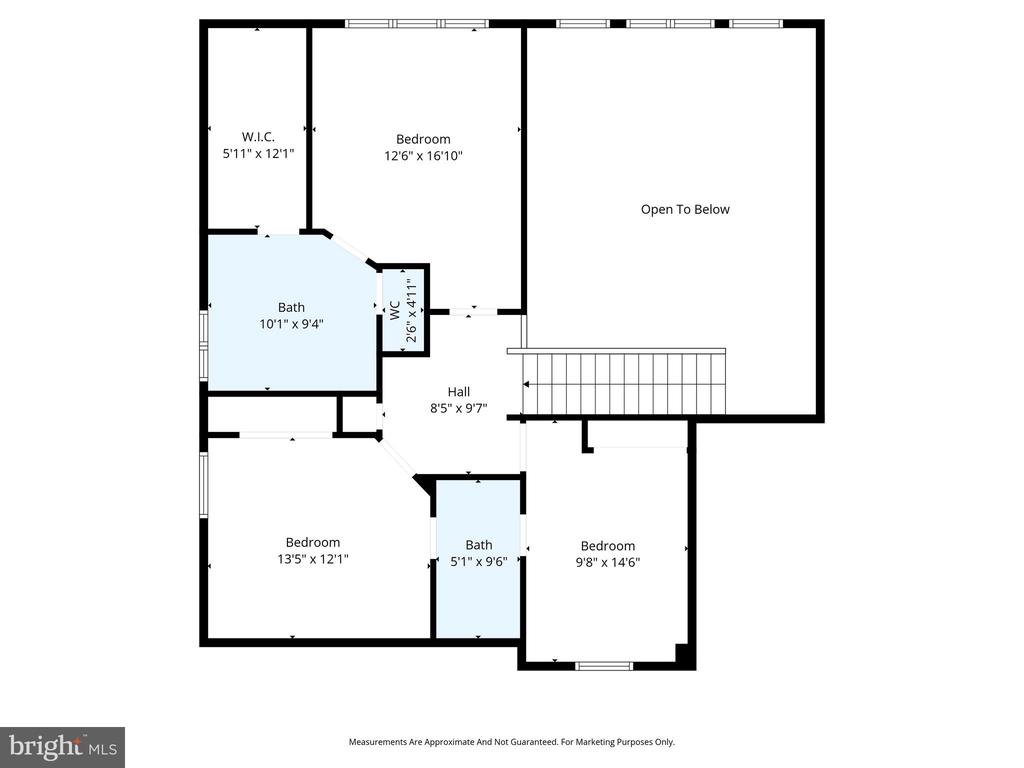 6394 CEDAR BROOK LN, WARRENTON, Virginia 20187, 5 Bedrooms Bedrooms, ,4 BathroomsBathrooms,Residential,6394 CEDAR BROOK LN,VAFQ2021706 MLS # VAFQ2021706