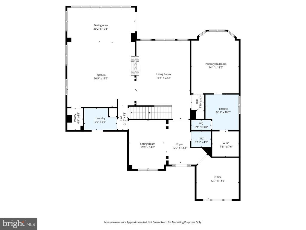 6394 CEDAR BROOK LN, WARRENTON, Virginia 20187, 5 Bedrooms Bedrooms, ,4 BathroomsBathrooms,Residential,6394 CEDAR BROOK LN,VAFQ2021706 MLS # VAFQ2021706