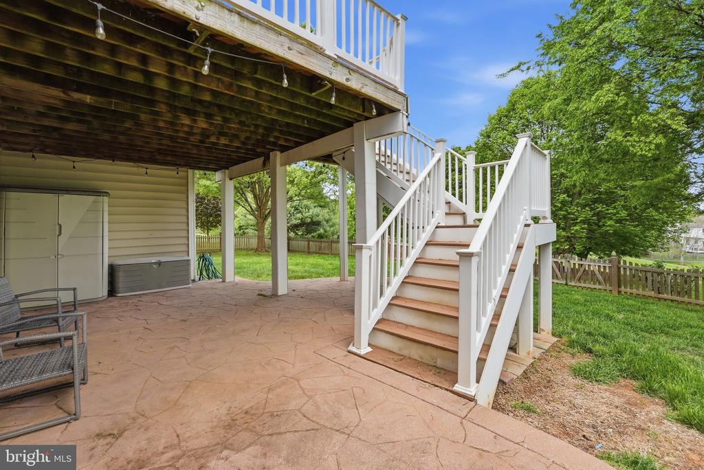 6394 CEDAR BROOK LN, WARRENTON, Virginia 20187, 5 Bedrooms Bedrooms, ,4 BathroomsBathrooms,Residential,6394 CEDAR BROOK LN,VAFQ2021706 MLS # VAFQ2021706